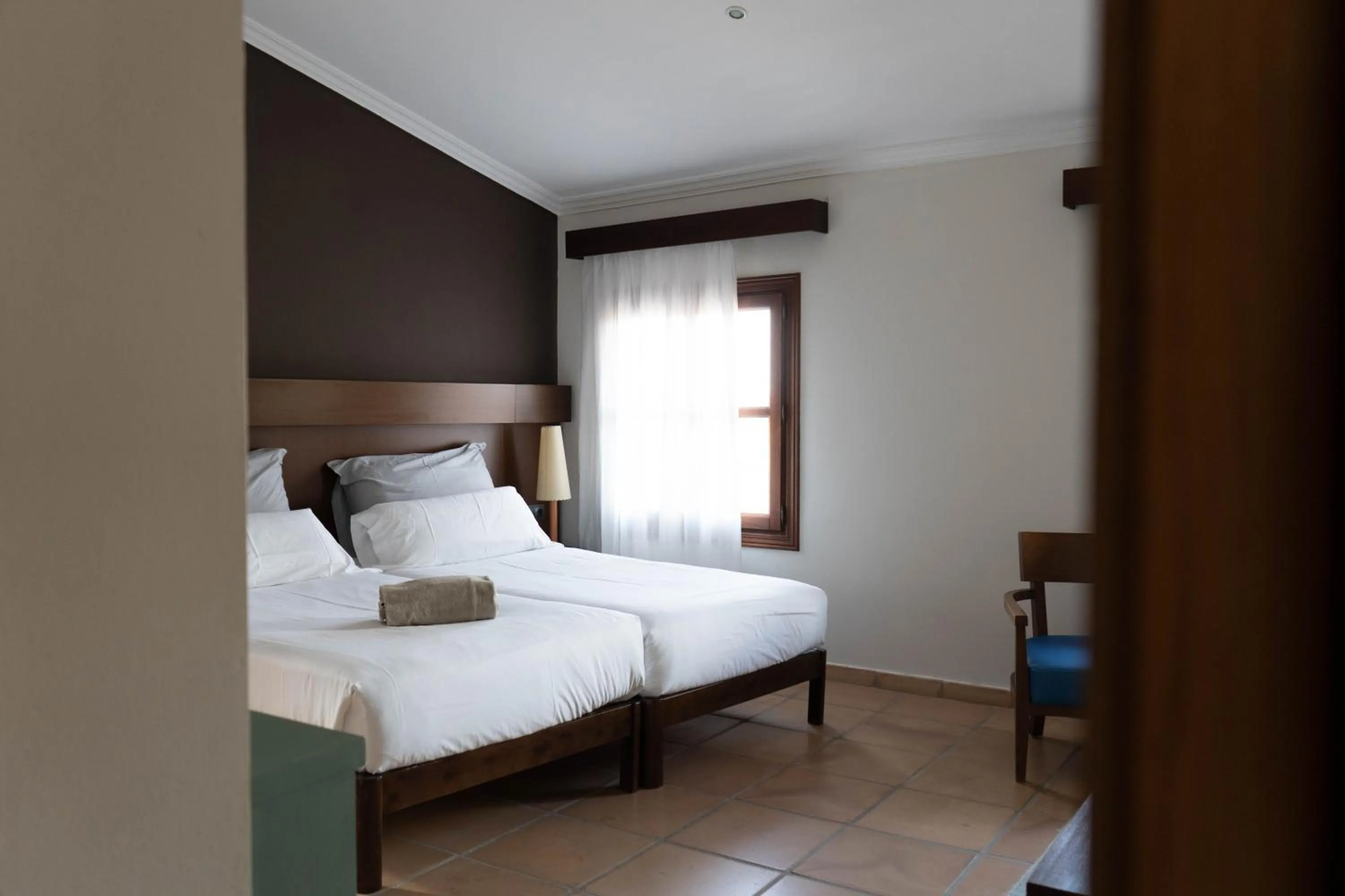 Junior Suite - single occupancy in Maristel Hotel & Spa - Adults Only