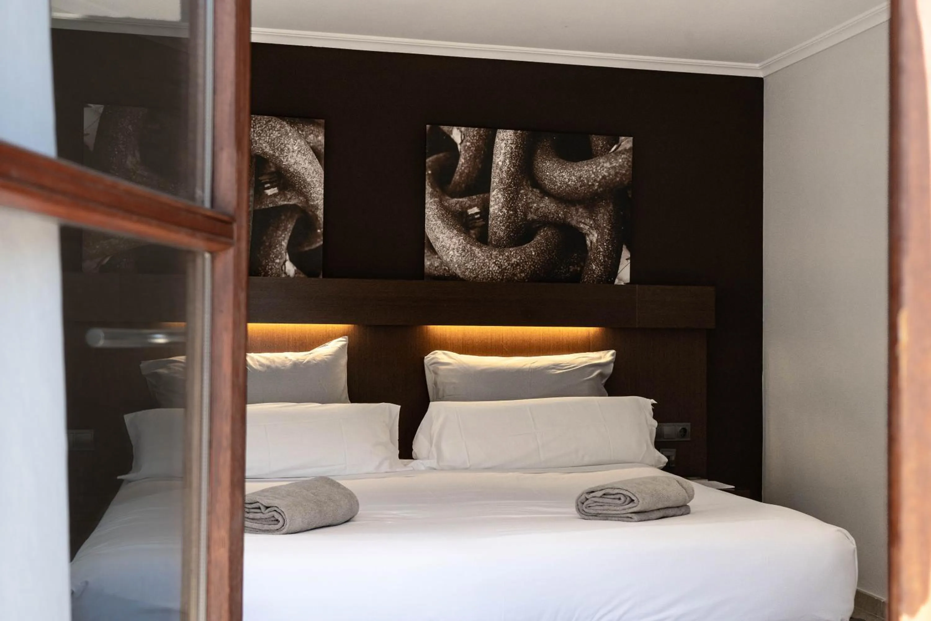 Double Superior Room  - single occupancy in Maristel Hotel & Spa - Adults Only