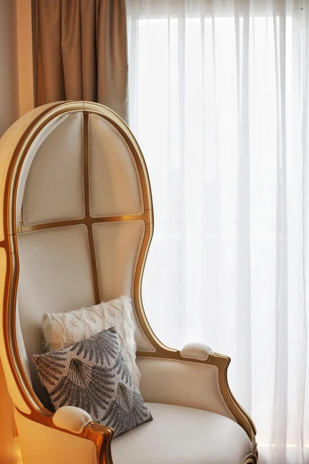 Double Room Superior Adults Only - single occupancy in Augusta Eco Wellness Resort 4 Superior