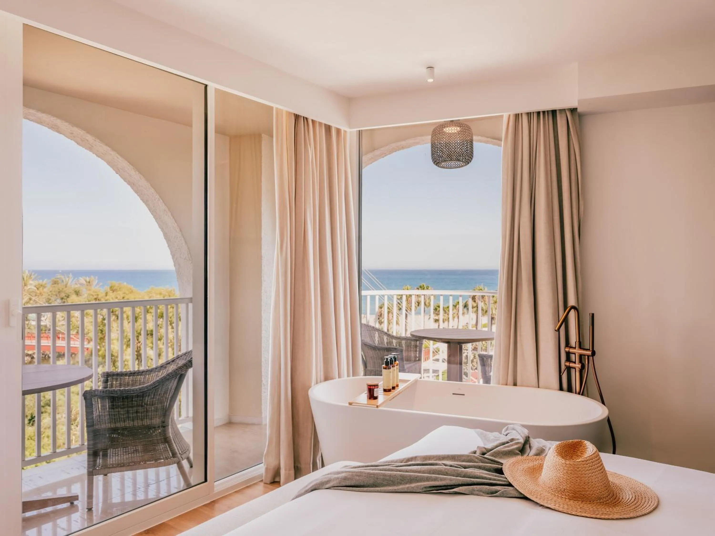 Ultimate ME + Two Bedroom Suite in ME Marbella by Meliá