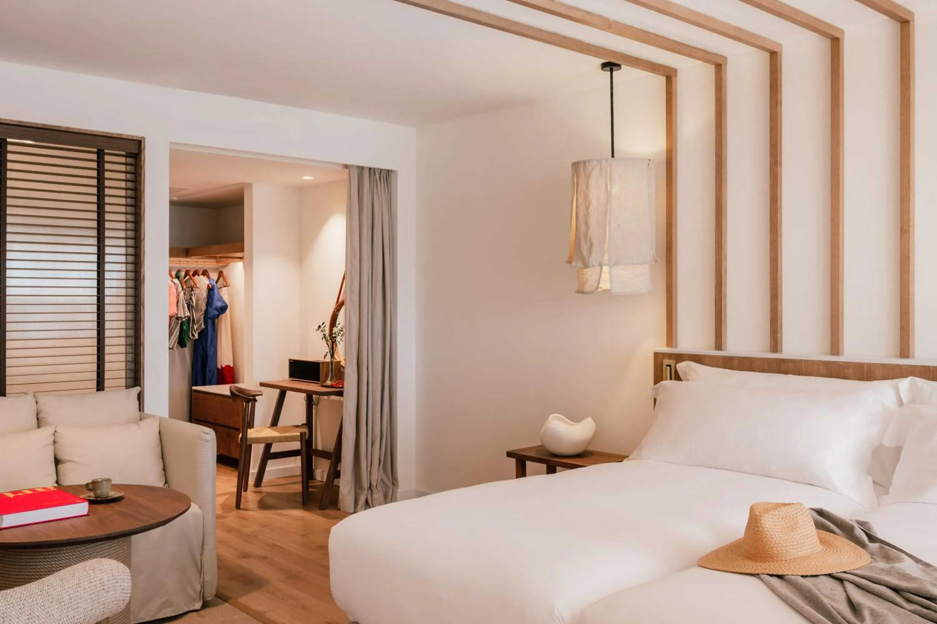 Ultimate ME + Two Bedroom Suite in ME Marbella by Meliá