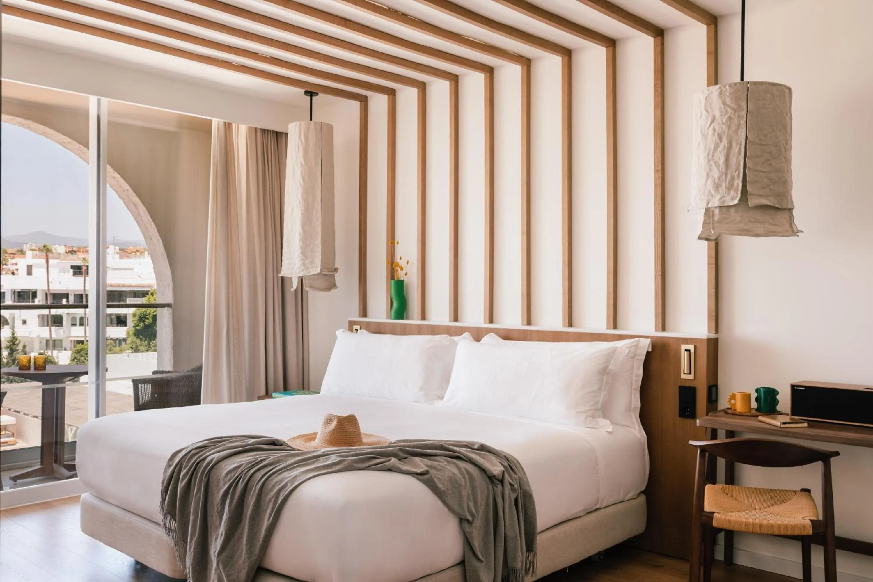 Beyond ME + Suite in ME Marbella by Meliá