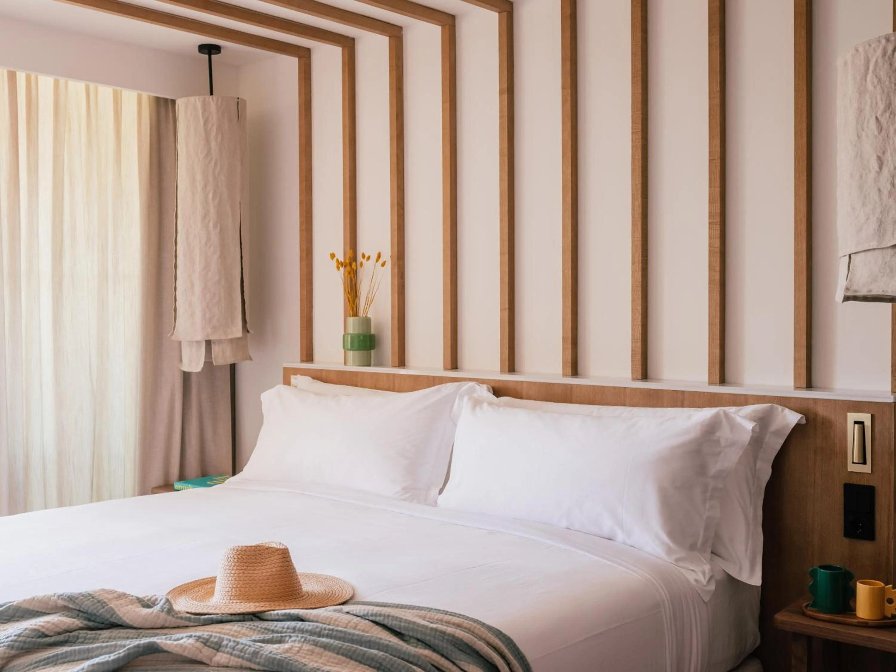 Always ME Oasis View in ME Marbella by Meliá