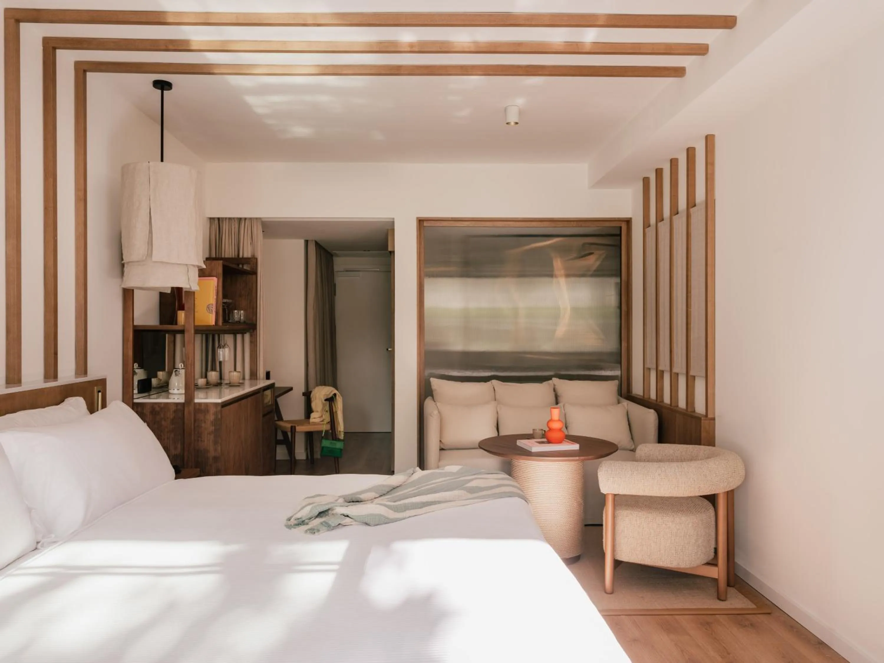 Superior ME+ Connecting in ME Marbella by Meliá