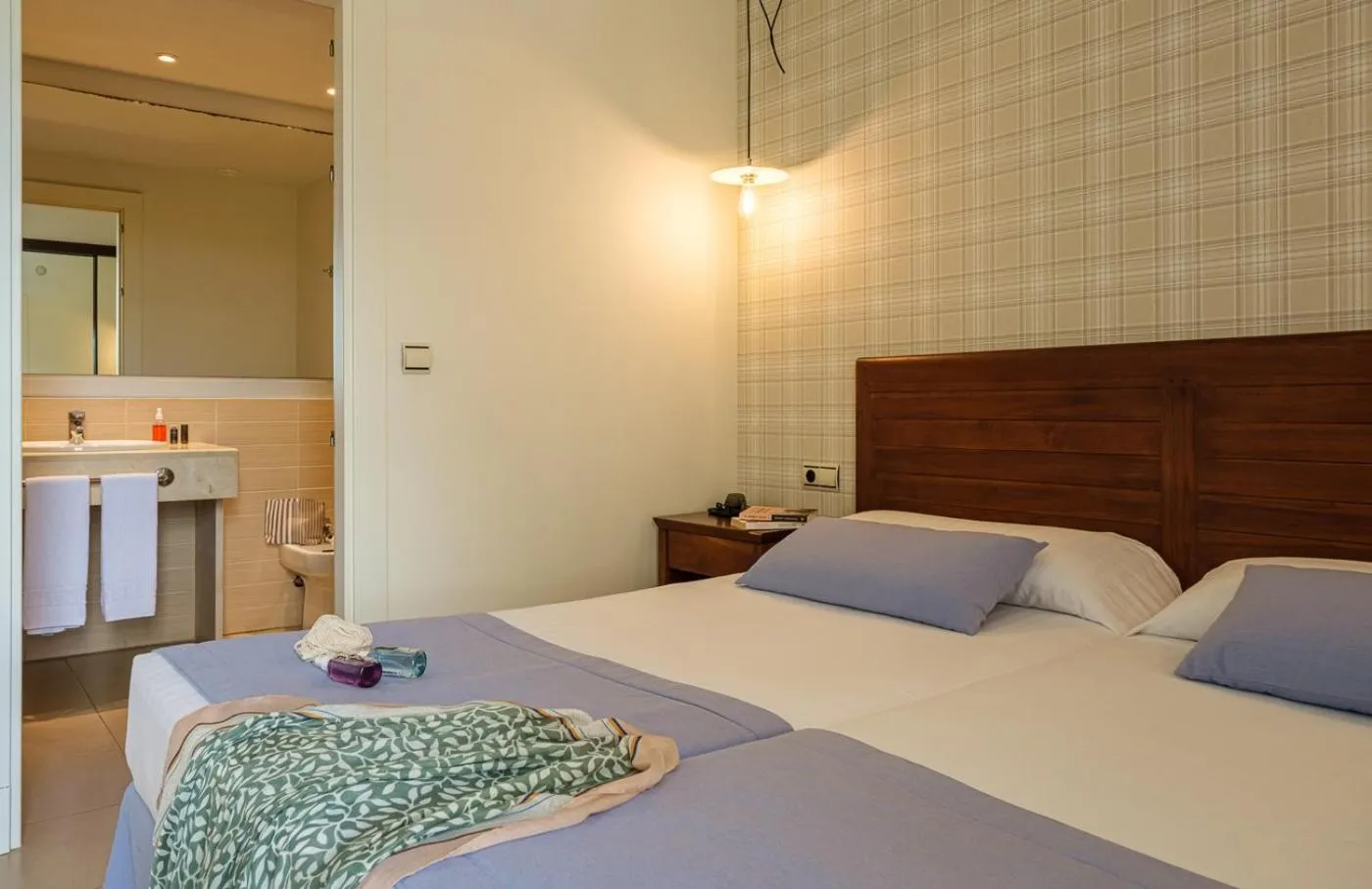 Junior Suite with Pool View in Estival Isla Cristina