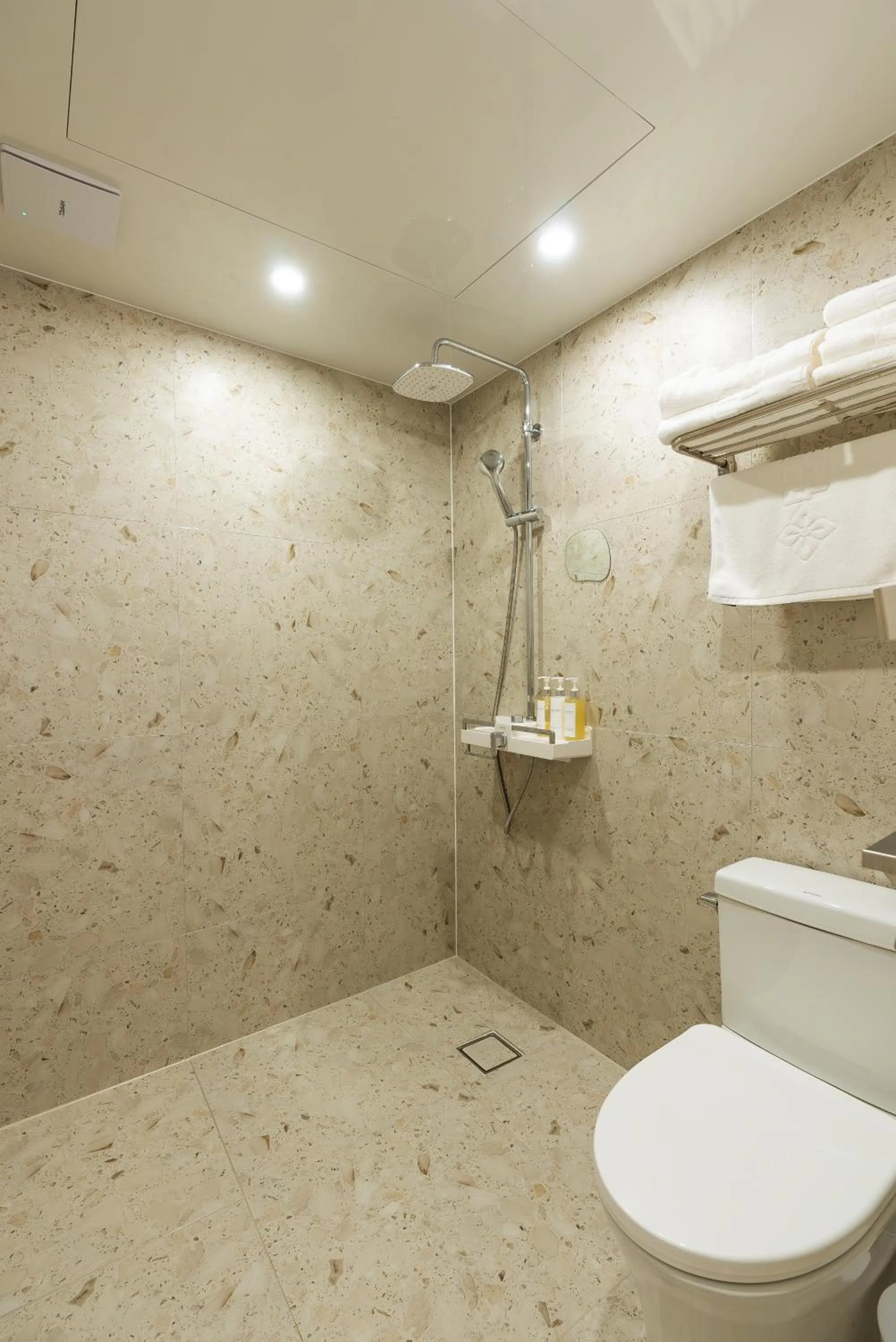 Family Suite in Hotel The Grang Seogwipo