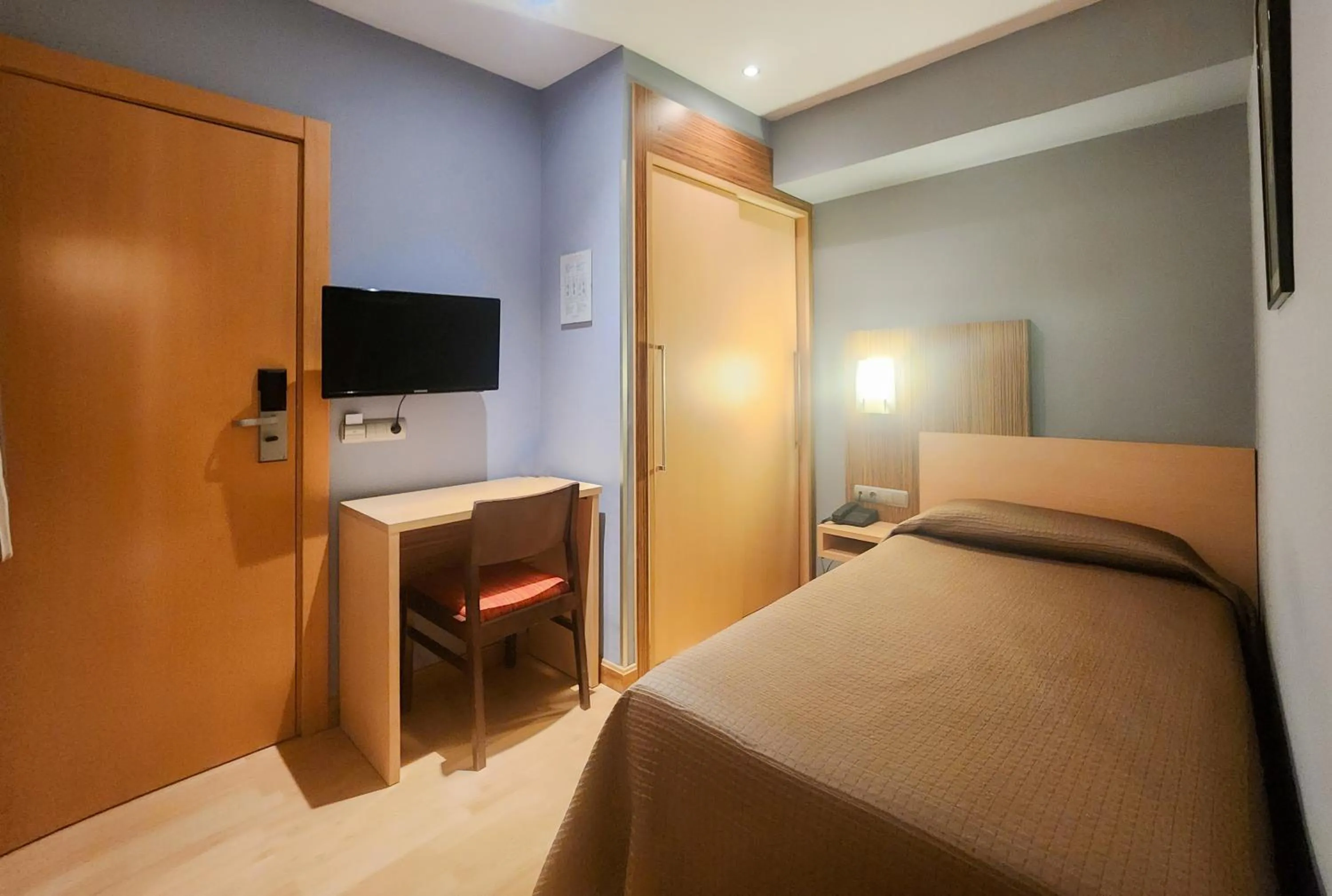 1 Single Bed, Superior Room - single occupancy in Hotel Faranda Alisas Santander, Ascend Hotel Collection