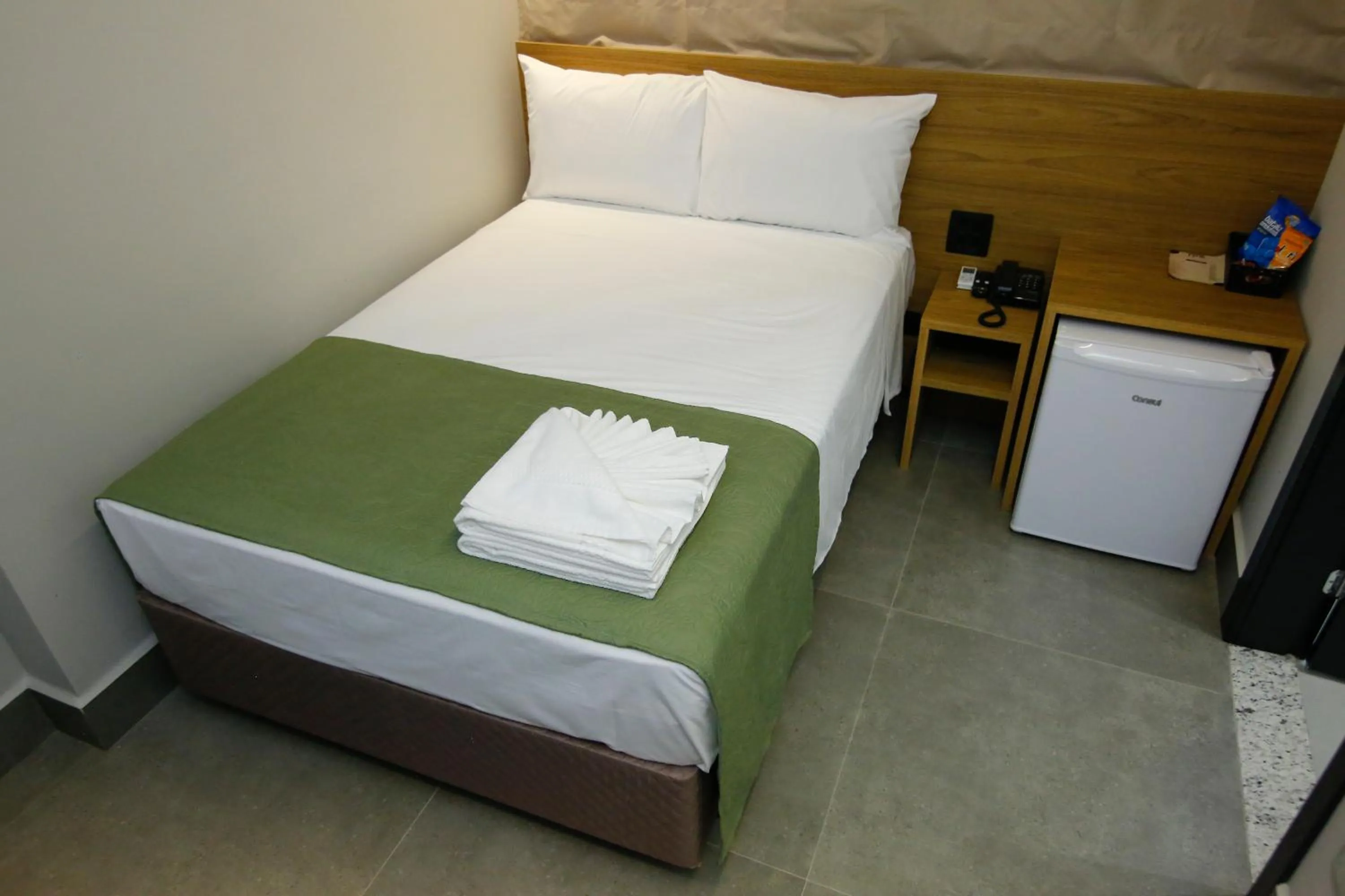 Standard Single Room - single occupancy in NEO PARK HOTEL