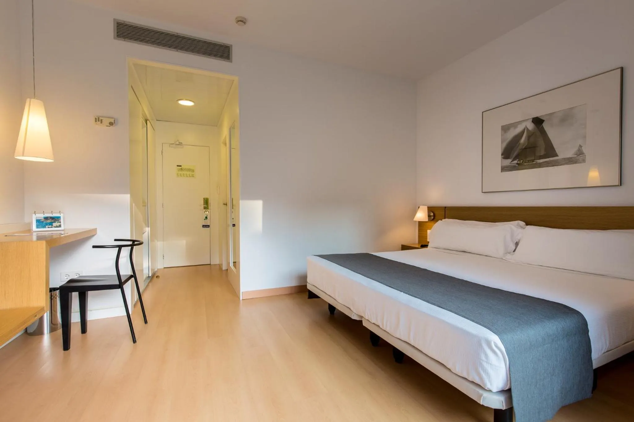 Single Room ( 1 Adult ) in Gran Hotel Reymar 4 Sup