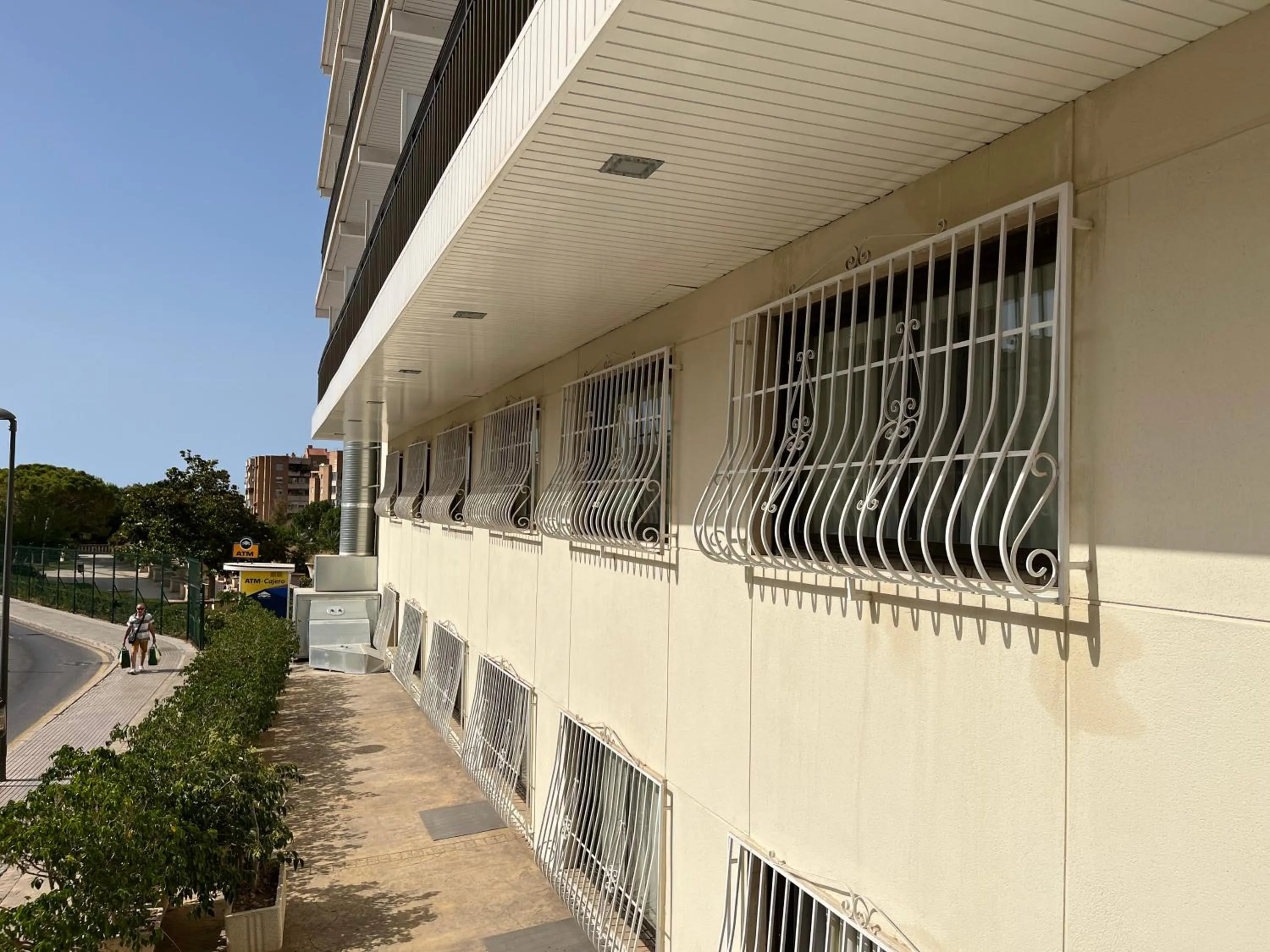 Single Room in Prince Park