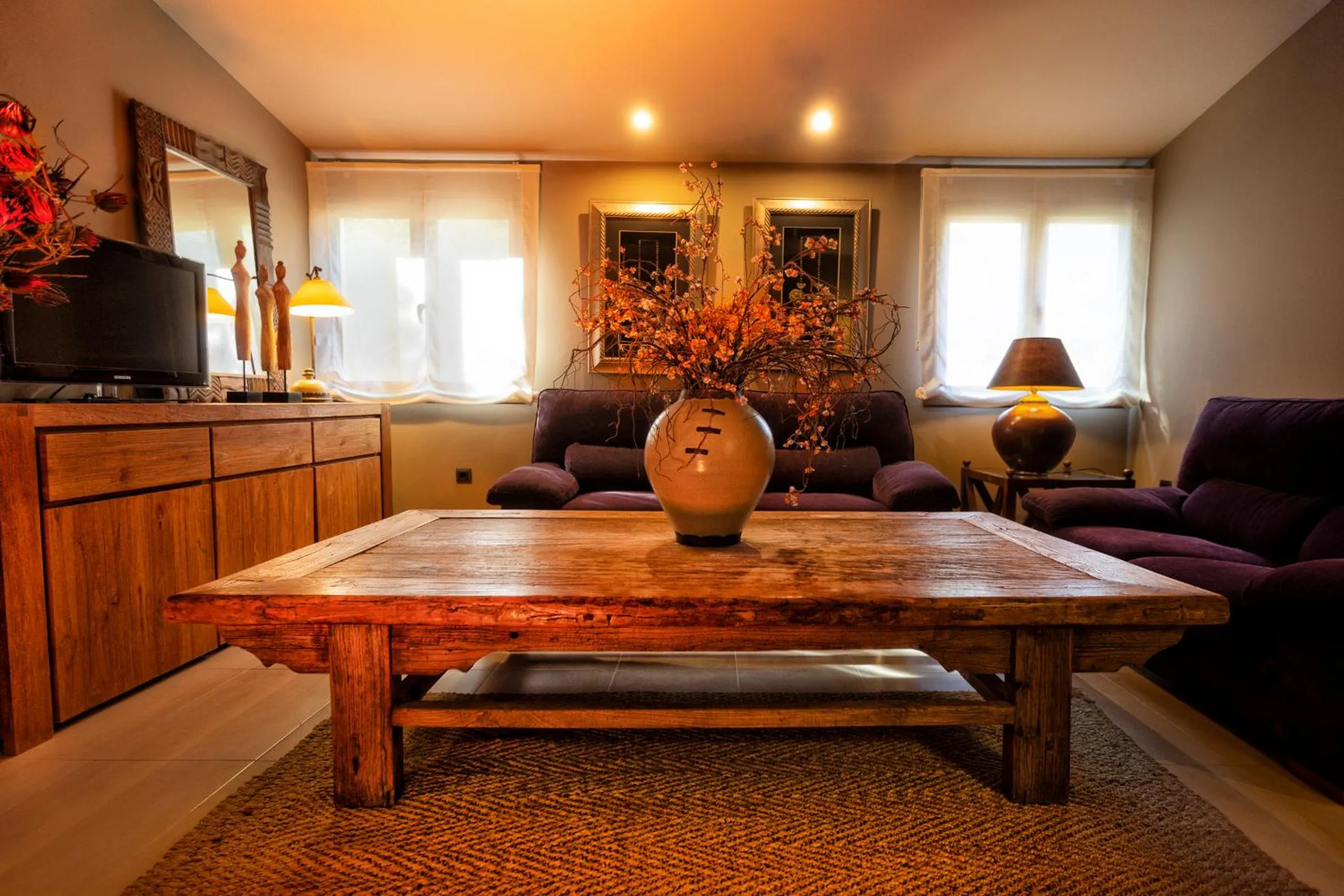 Suite with Terrace in SWISS MORAIRA HOTEL & SPA - Adults only