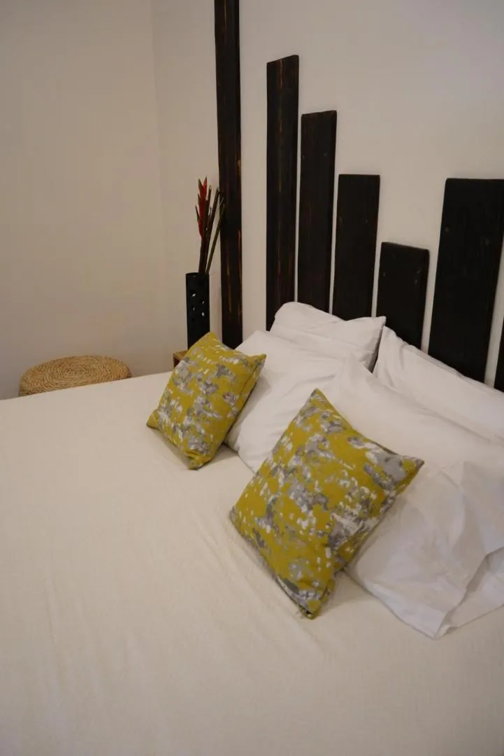 Standard Studio in Hotel Kraken