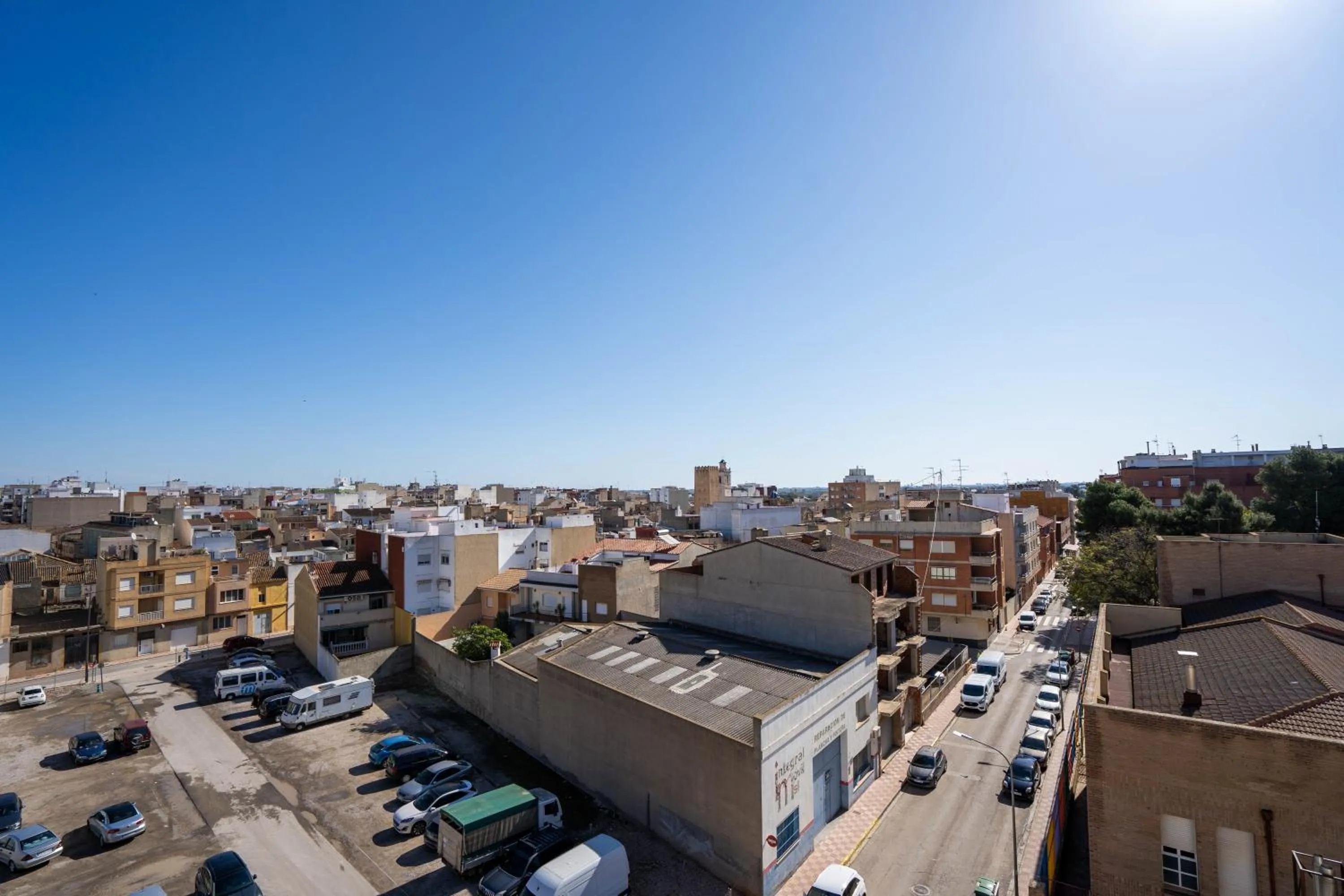  Double Room in Hotel Bartos