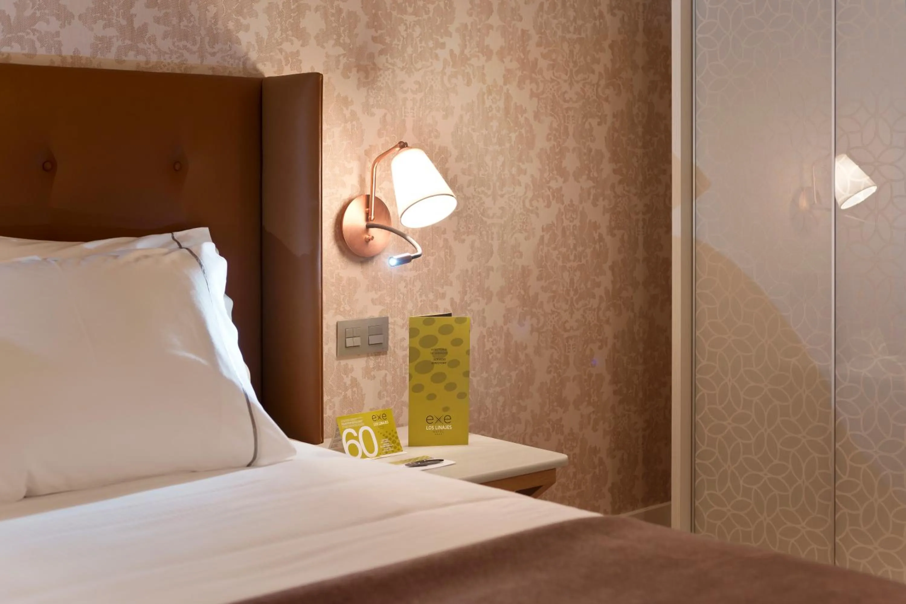 Single Room in Exe Casa de Los Linajes