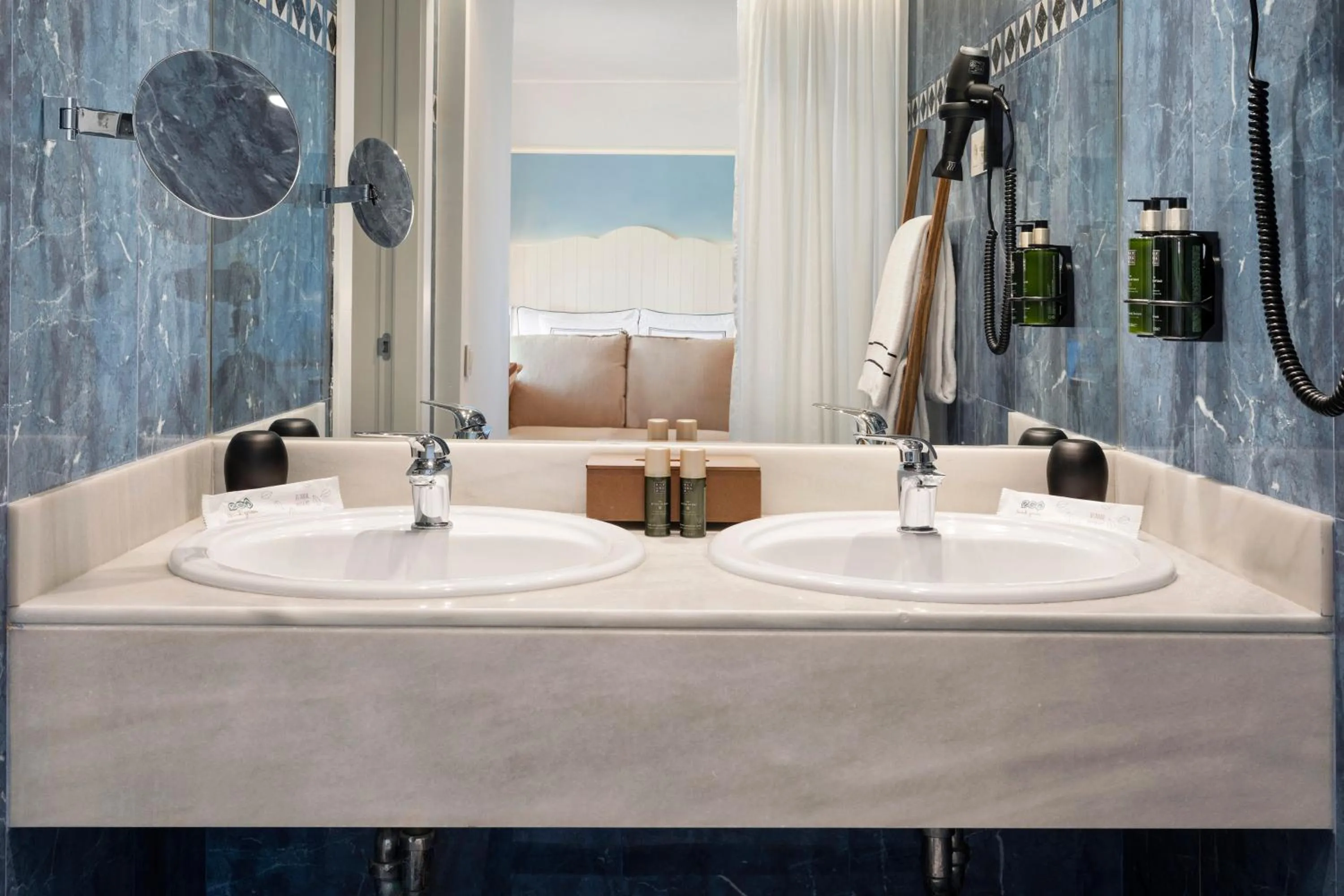 Meliá Room in Meliá Zahara Resort & Villas