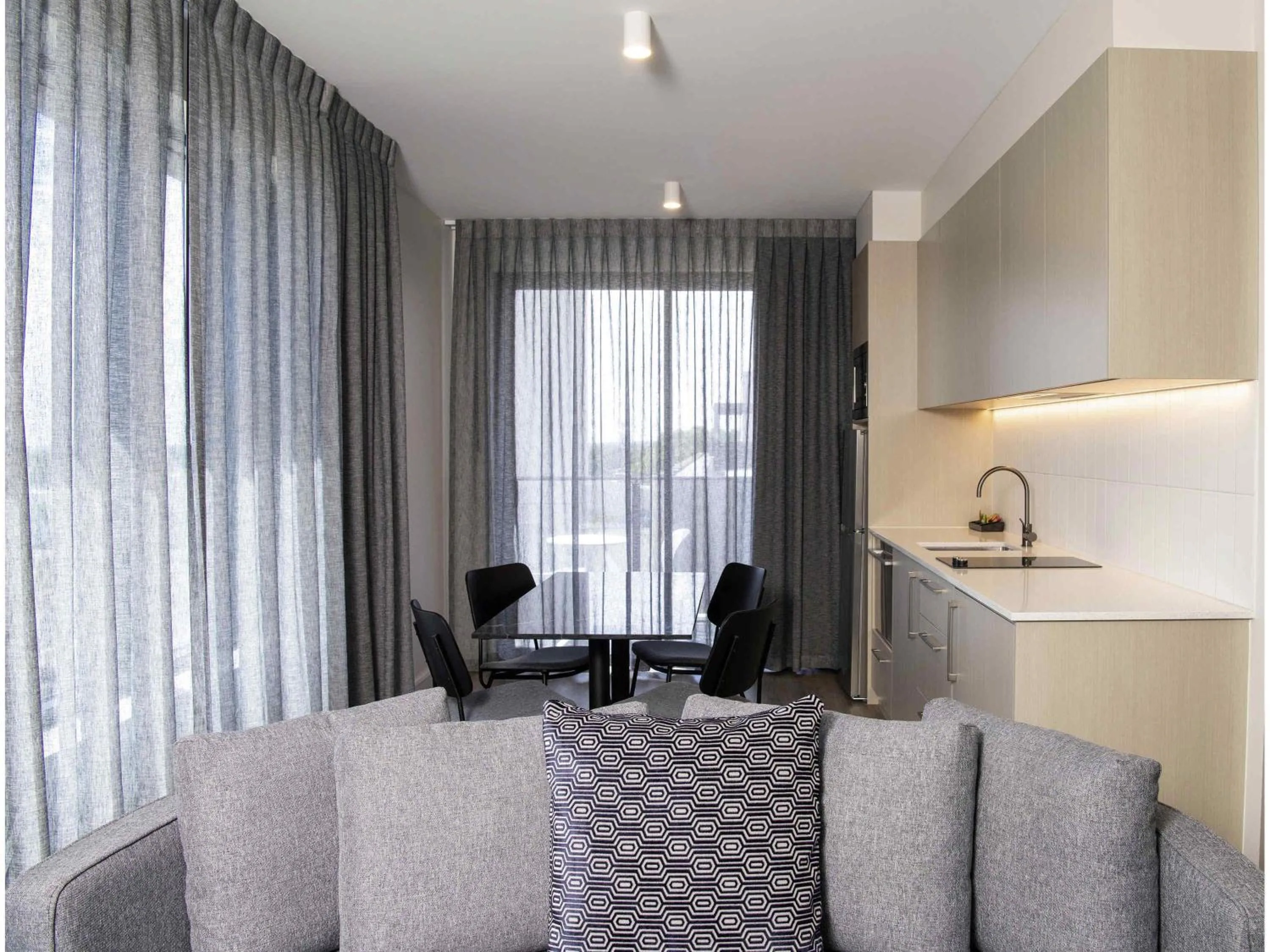 One Bedroom Executive Apartment in Mantra Tonsley Adelaide