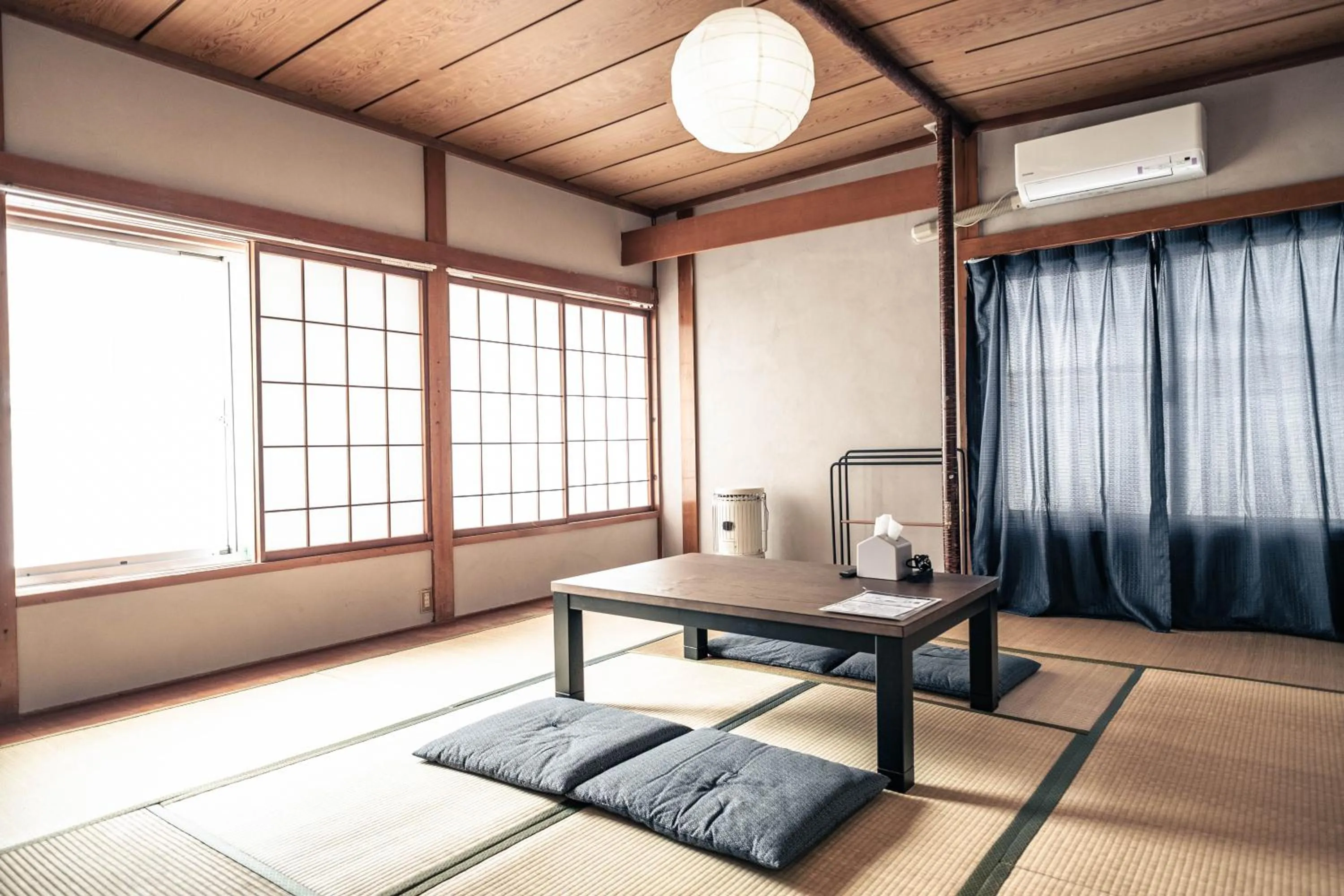 Family Room in Little Japan Echigo