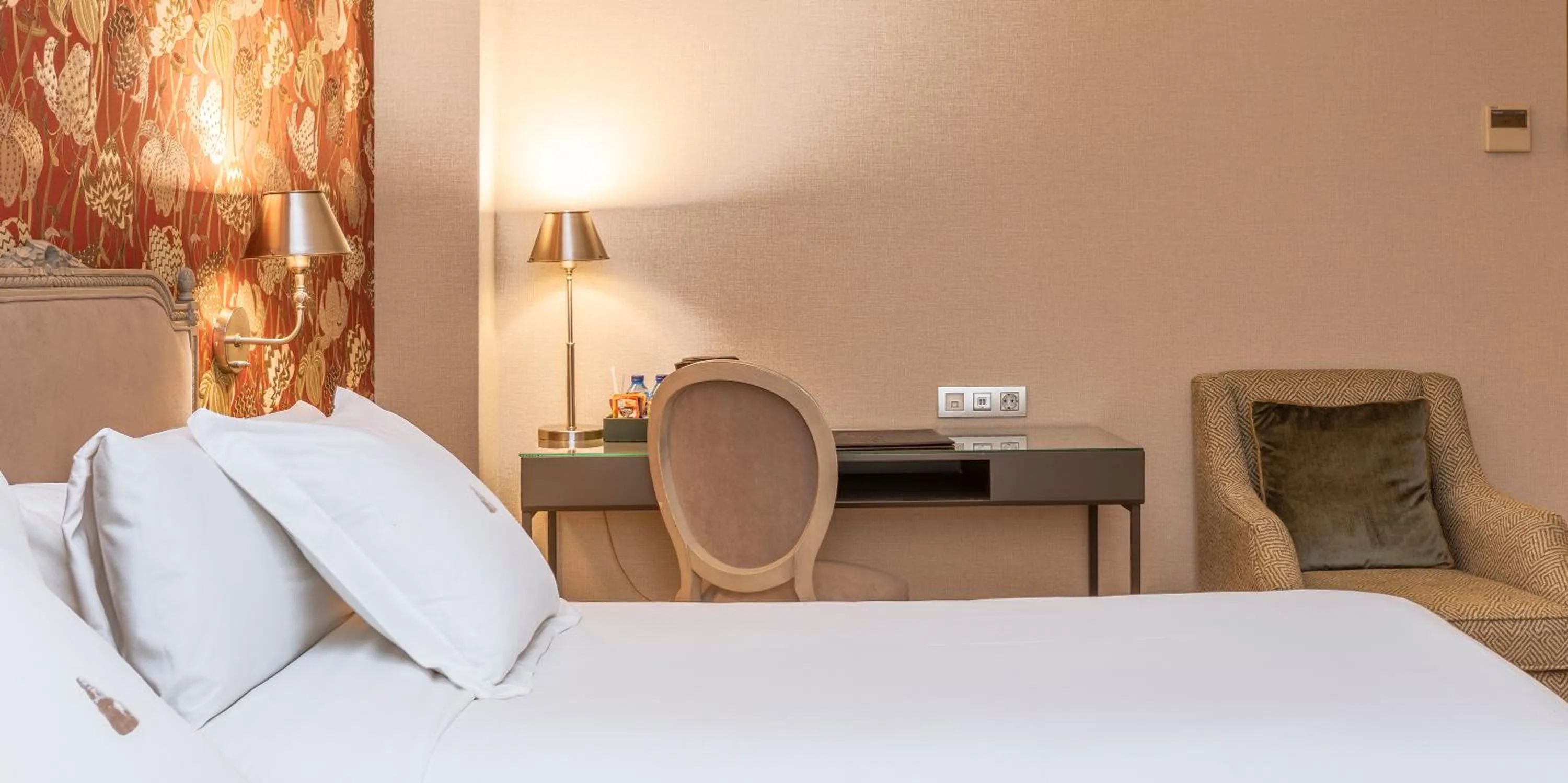 Double or Twin Room in Hotel Meninas - Boutique Opera