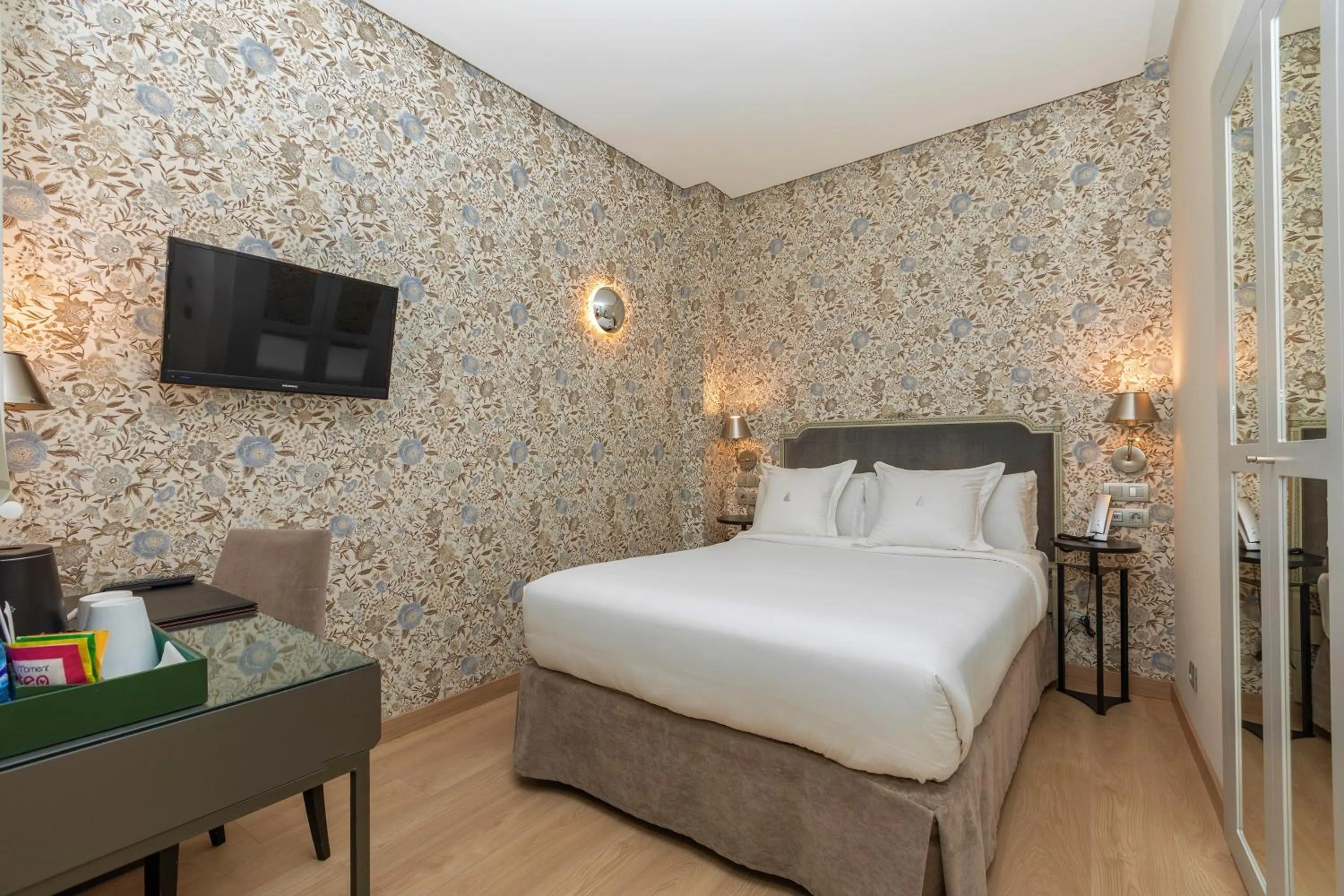 Superior Single Room in Hotel Meninas - Boutique Opera