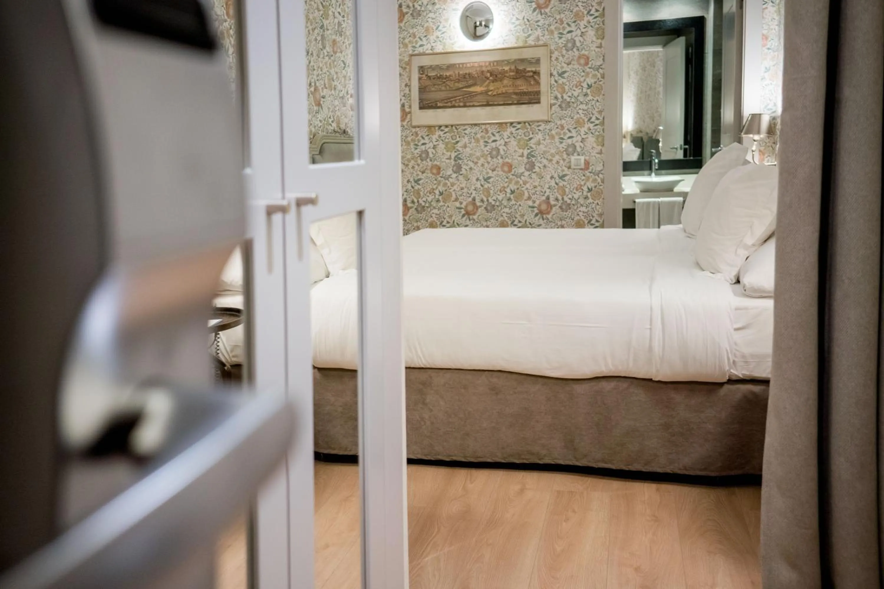 Superior Single Room in Hotel Meninas - Boutique Opera