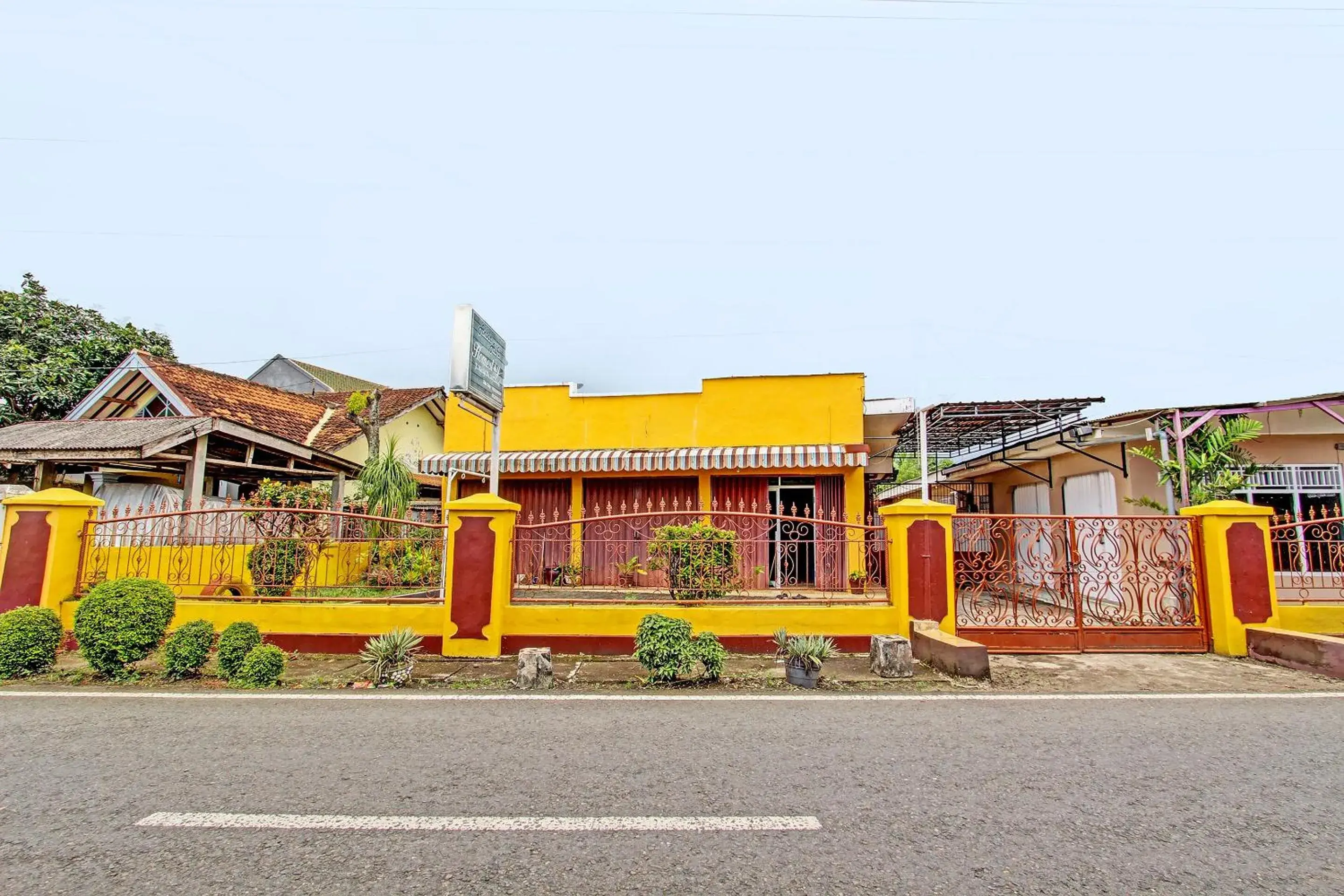 Hotel O Homestay Akbar Aufa Syariah Hotel O Homestay Akbar Aufa Syariah