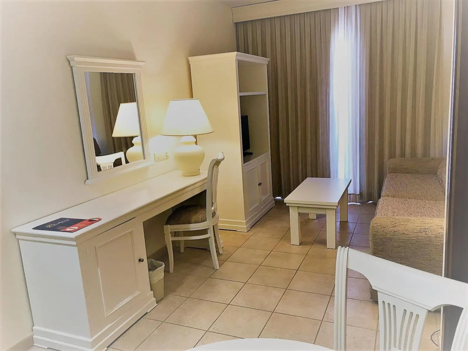 Suite (2 Adults) in Ohtels Cabogata