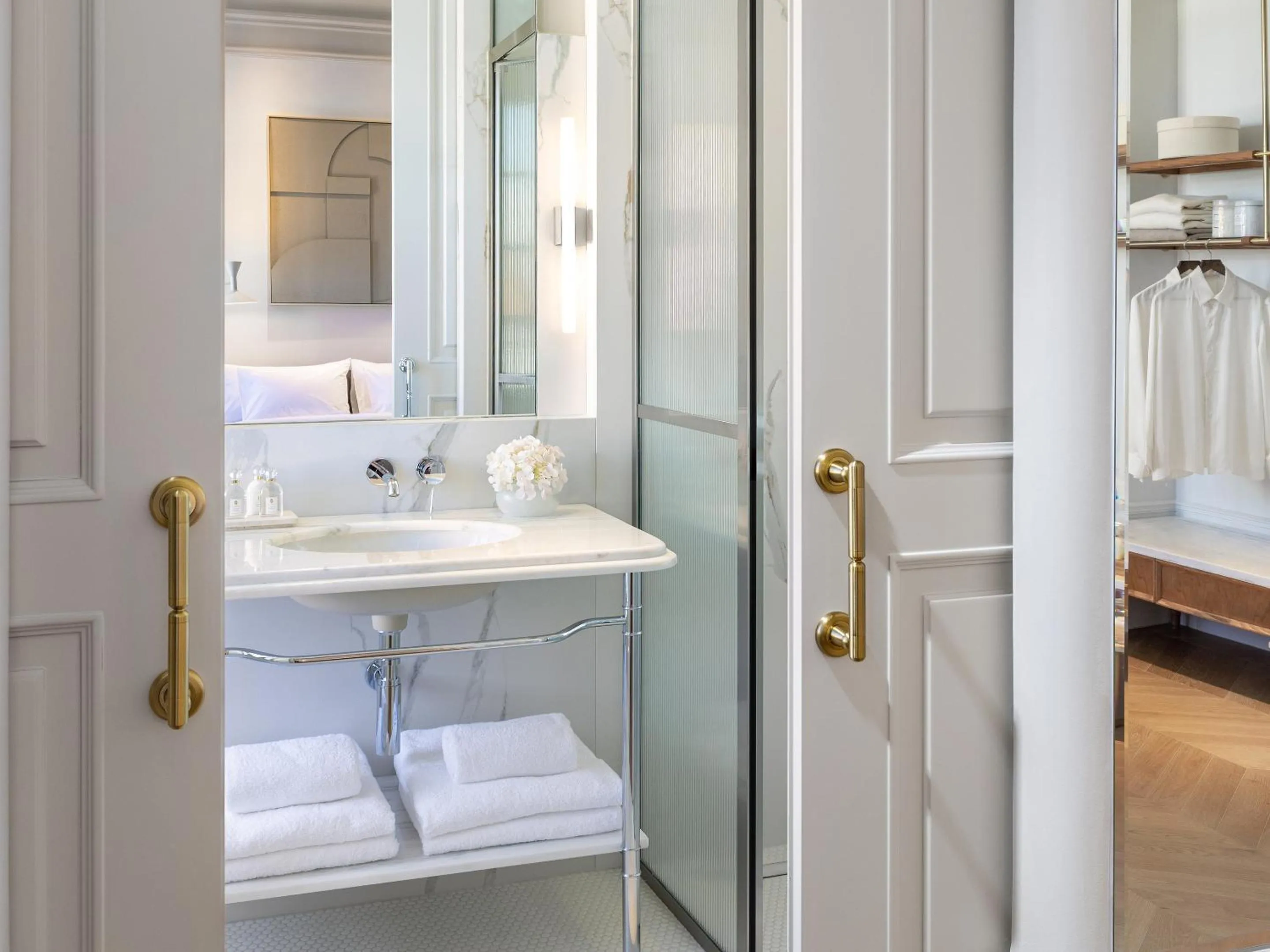 Athenian Apartment in The Dolli at Acropolis, A Hotel to Live