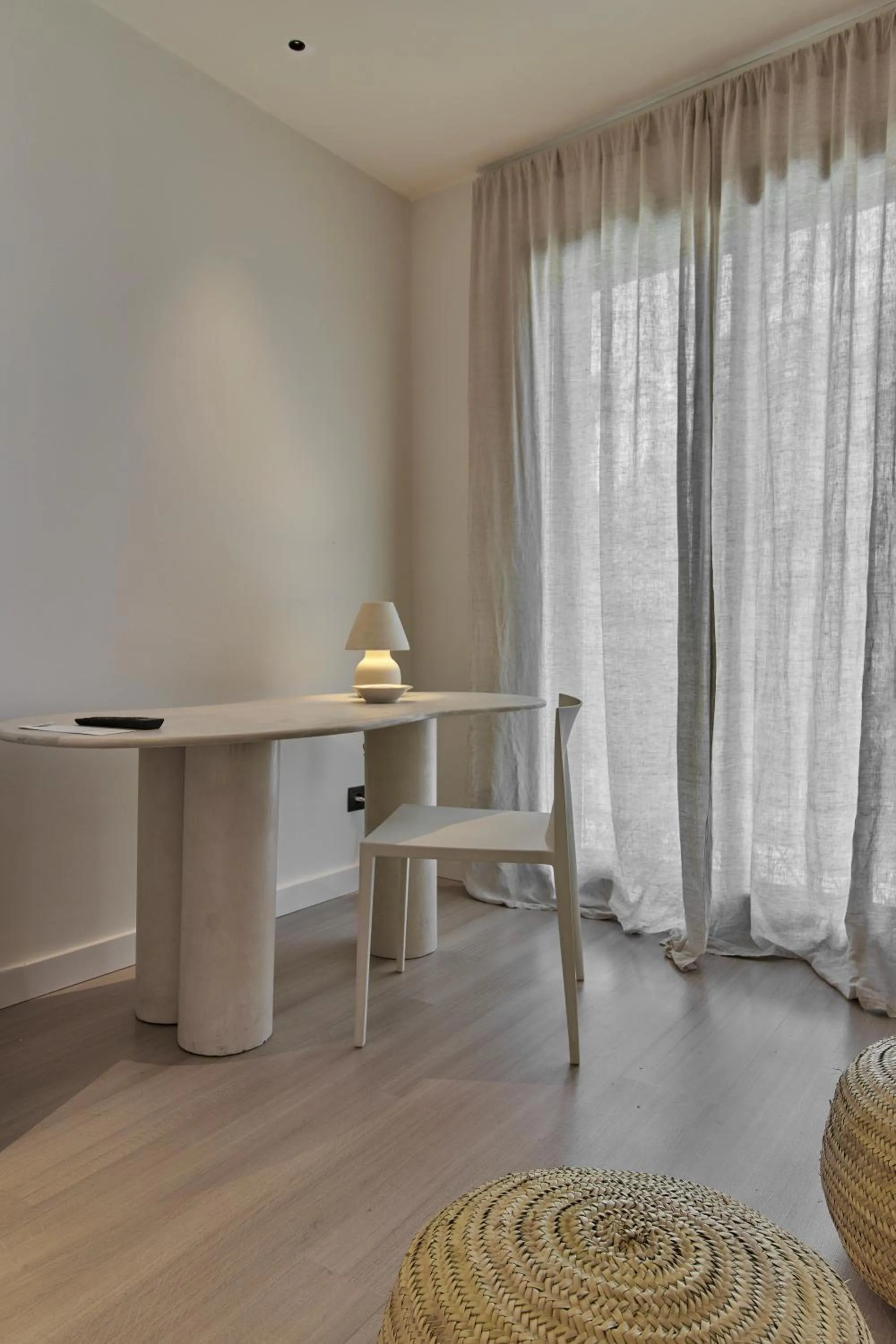 Superior Double Room in Hotel Avenida