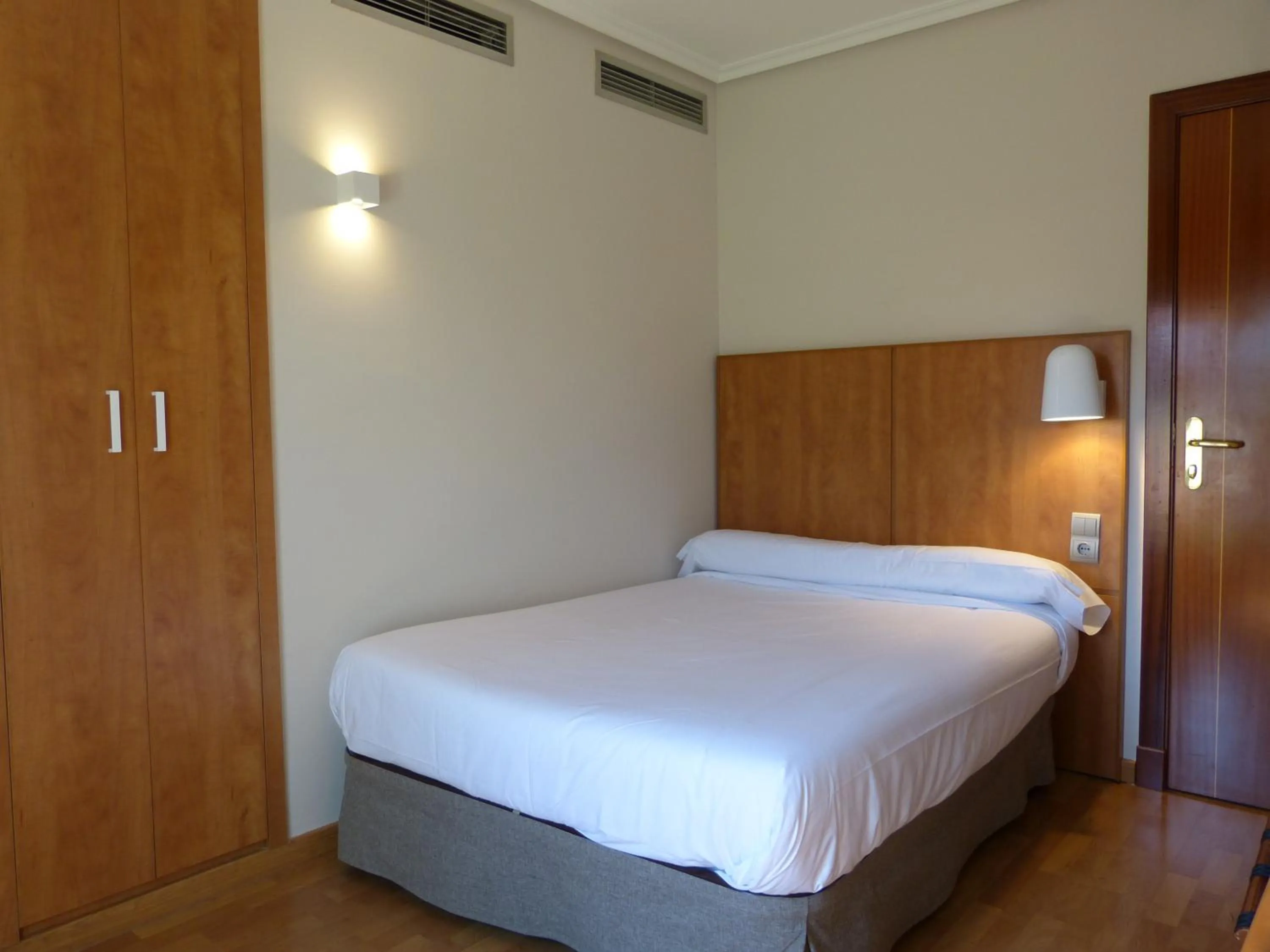 Single Room - Not Renovated in Hotel Avenida