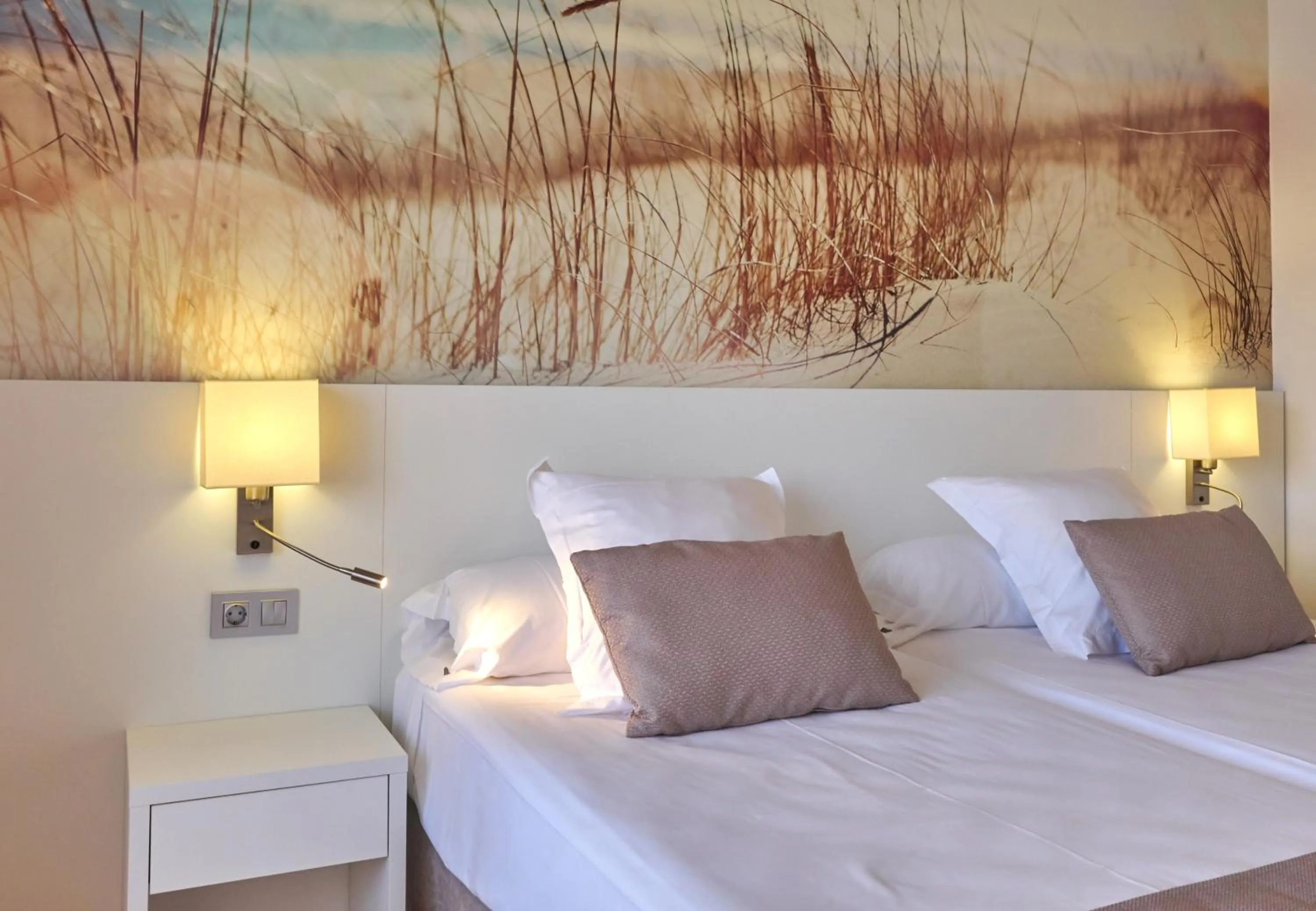 Twin Room - single occupancy in BQ Sarah -Adults Only