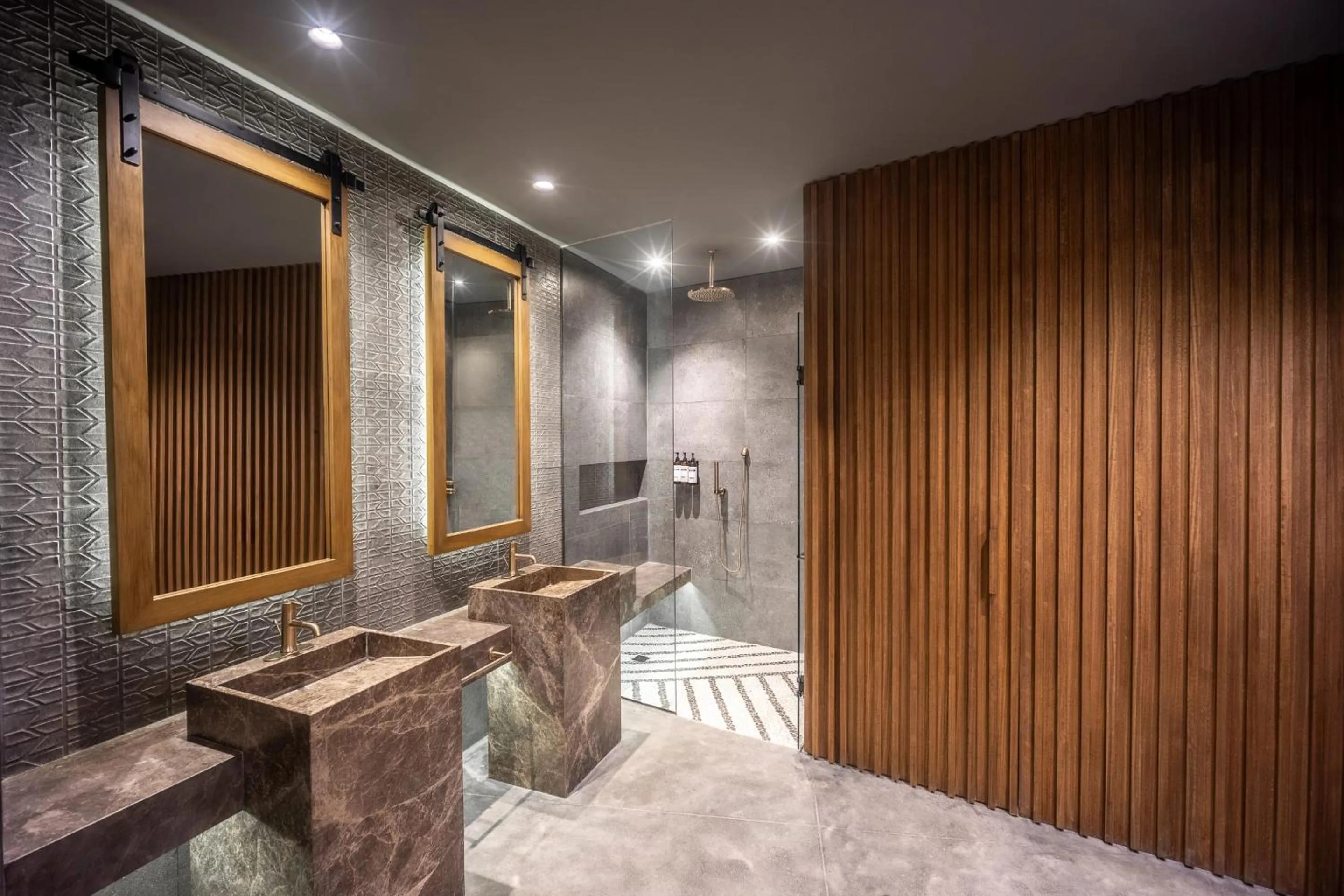 Preferred Club Junior Suite Tropical View King Bed in Secrets Tulum Resort & Beach Club - Adults Only - All Inclusive