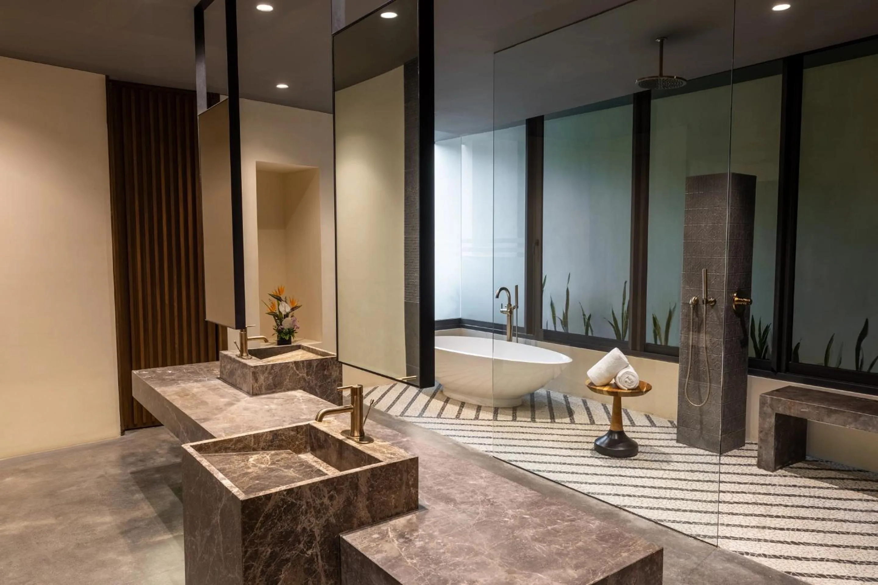 Preferred Club Master Suite Swim Out in Secrets Tulum Resort & Beach Club - Adults Only - All Inclusive