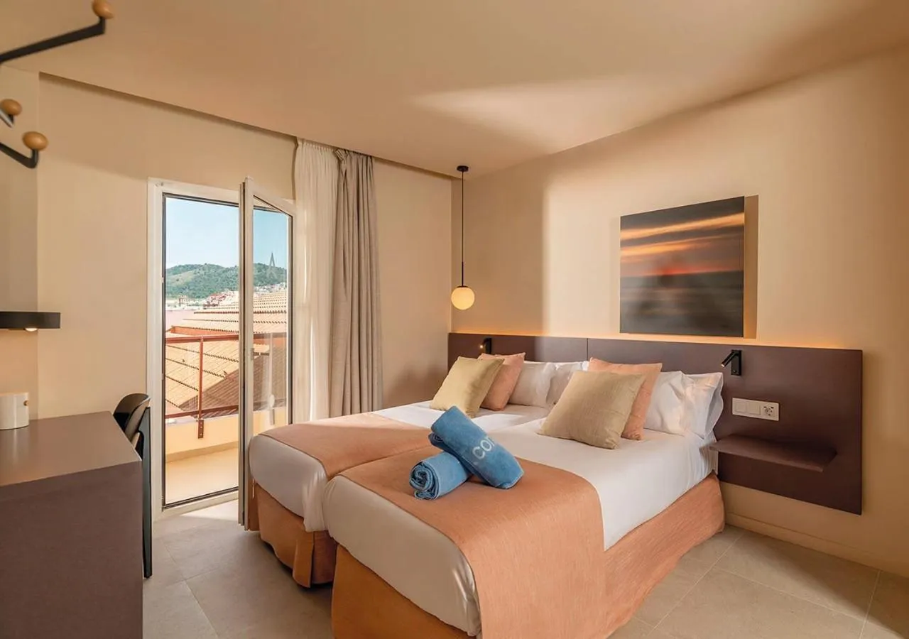 Family Room (4 Adults) in AQUA Hotel Promenade & Spa 4Sup