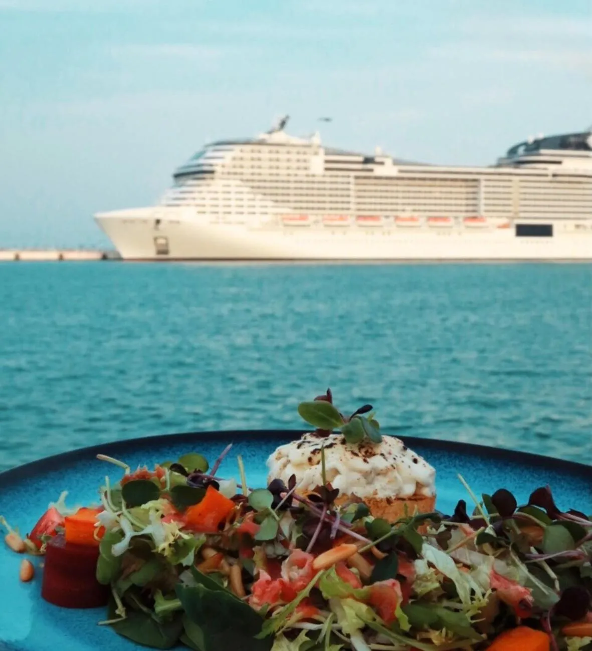 Junior Suite in Mina Hotel and Residences By The Torch