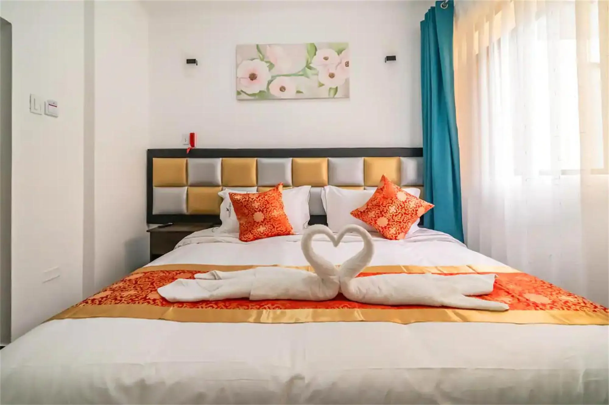 Single Room - single occupancy in Manantial Hostal No.004