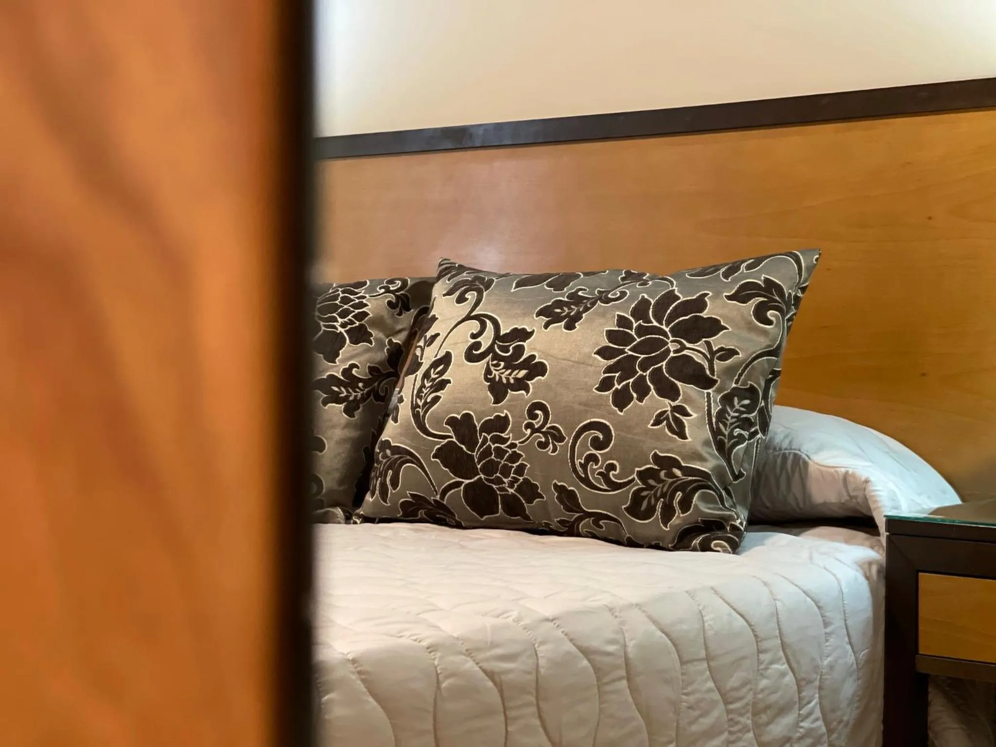 Apartment (2 Adults) in Aparthotel Arenteiro