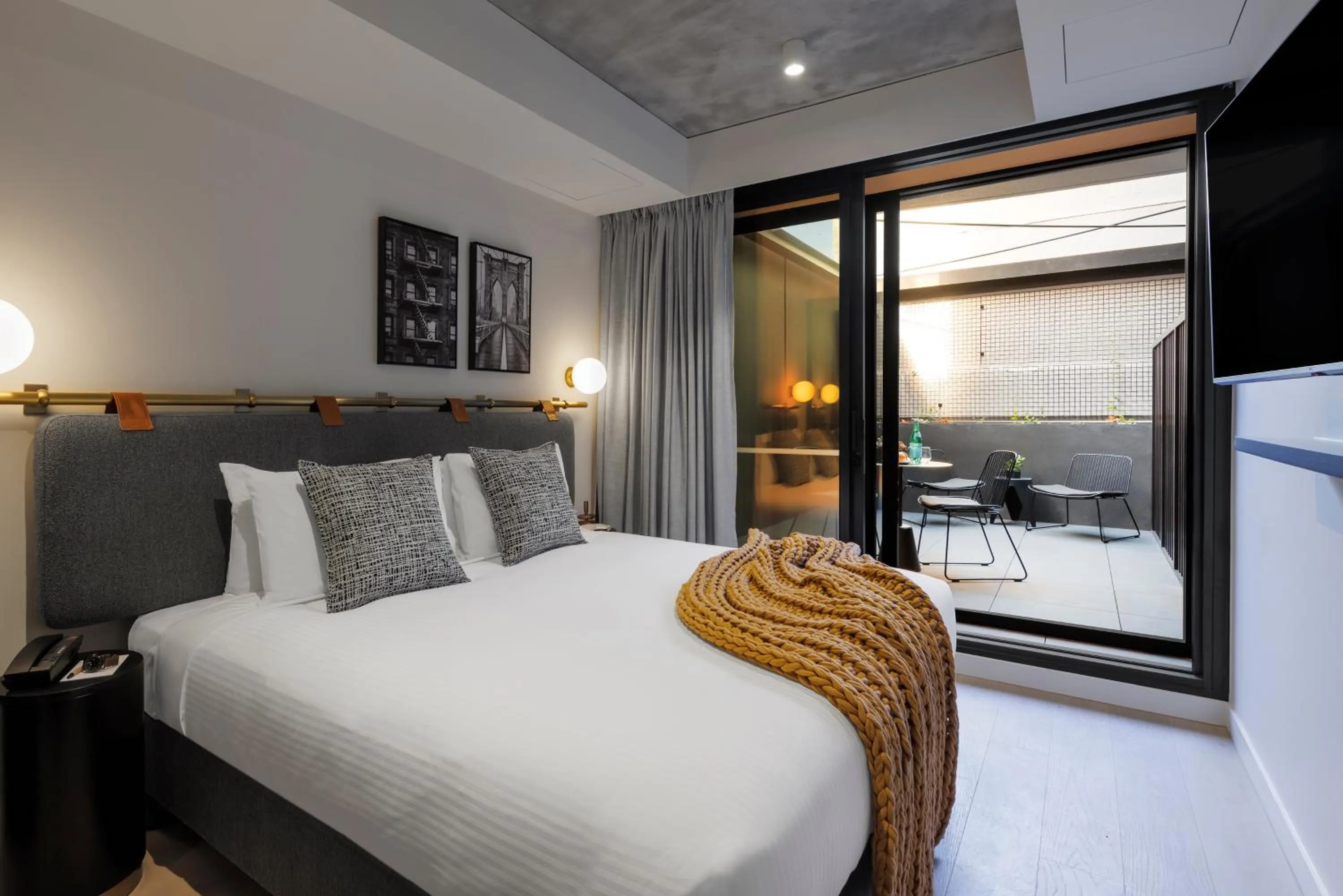 Superior Veriu Suite in Veriu Collingwood