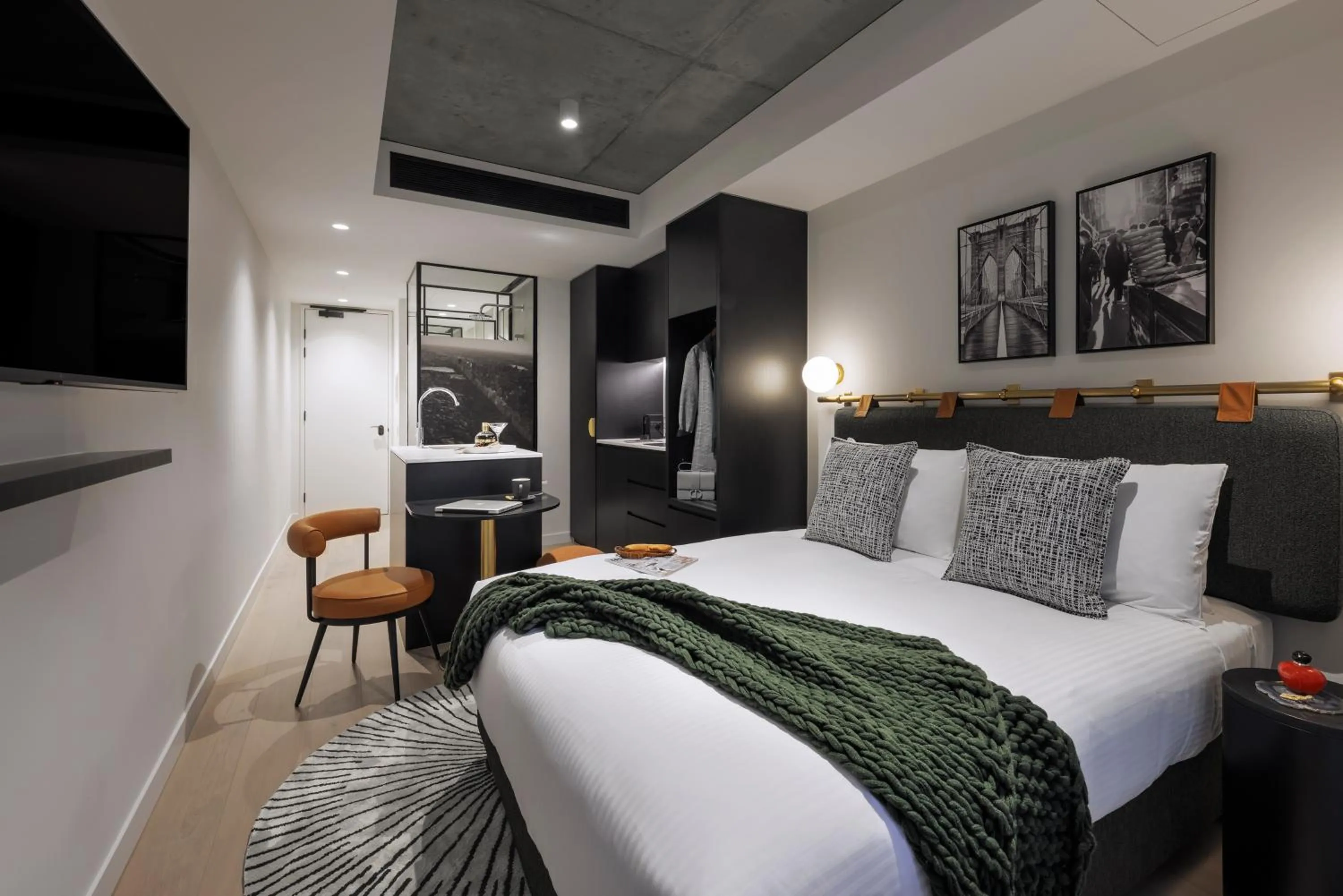 Veriu Suite in Veriu Collingwood