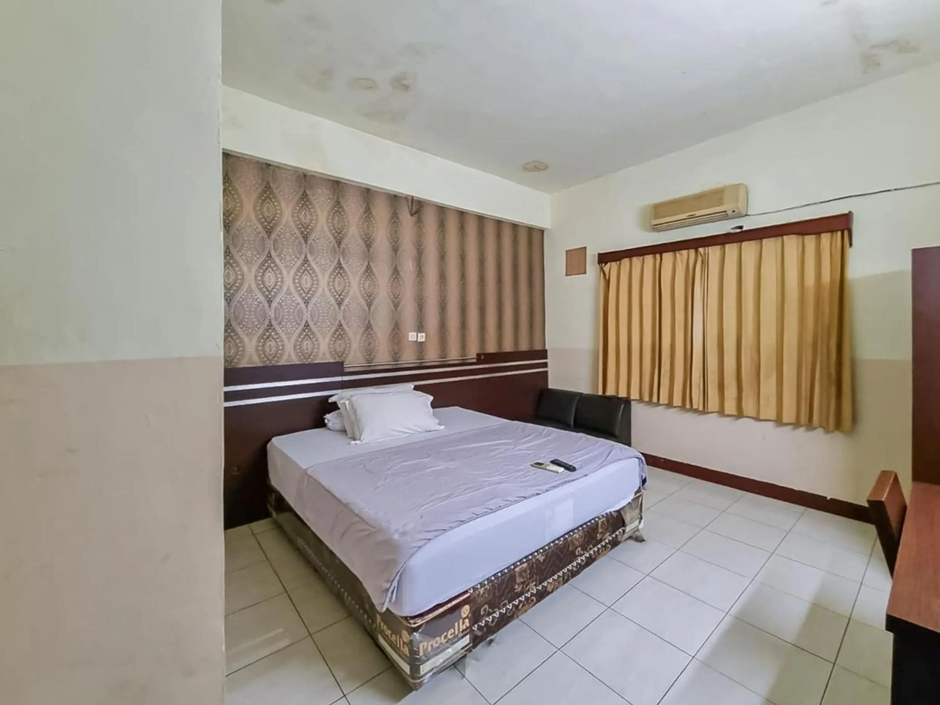 Hotel Halmahera Palangkaraya Mitra RedDoorz Hotel Halmahera Palangkaraya Mitra RedDoorz