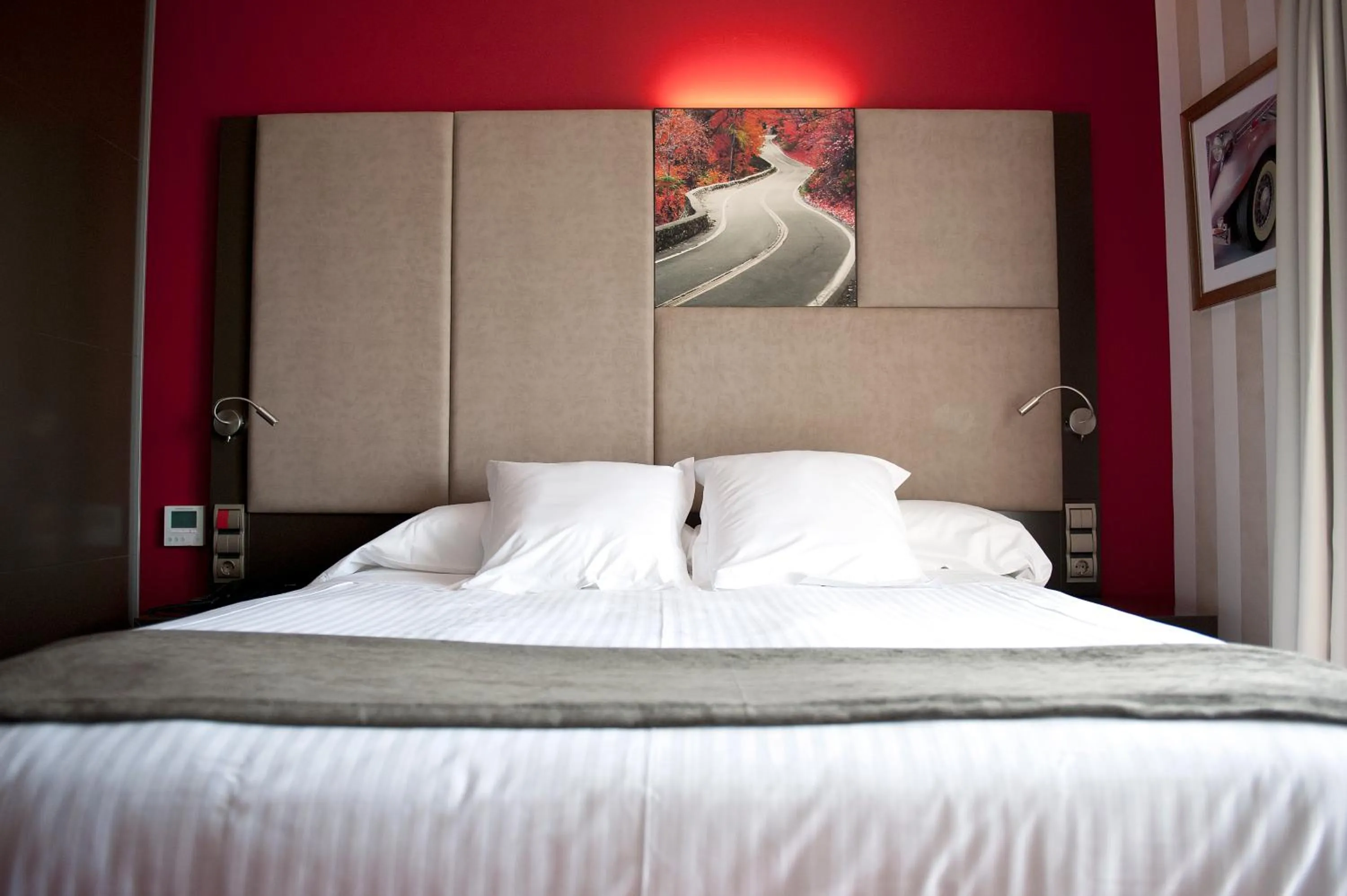 Family Junior Suite in Costa Esmeralda Suites