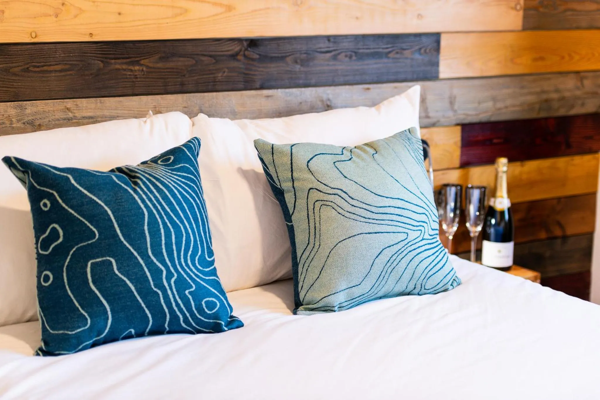 Family Room in The Base Camp Hotel, Nevis Range