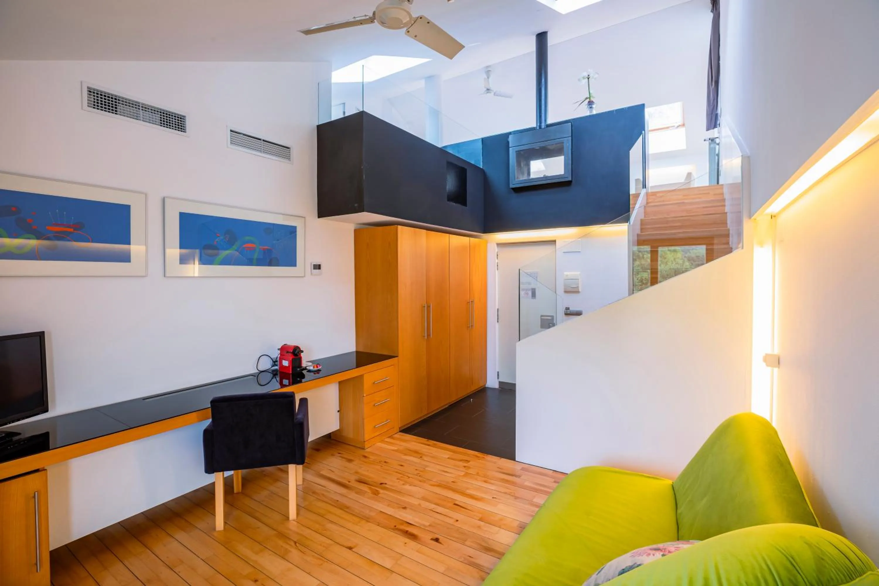 Suite in Tierra de Biescas