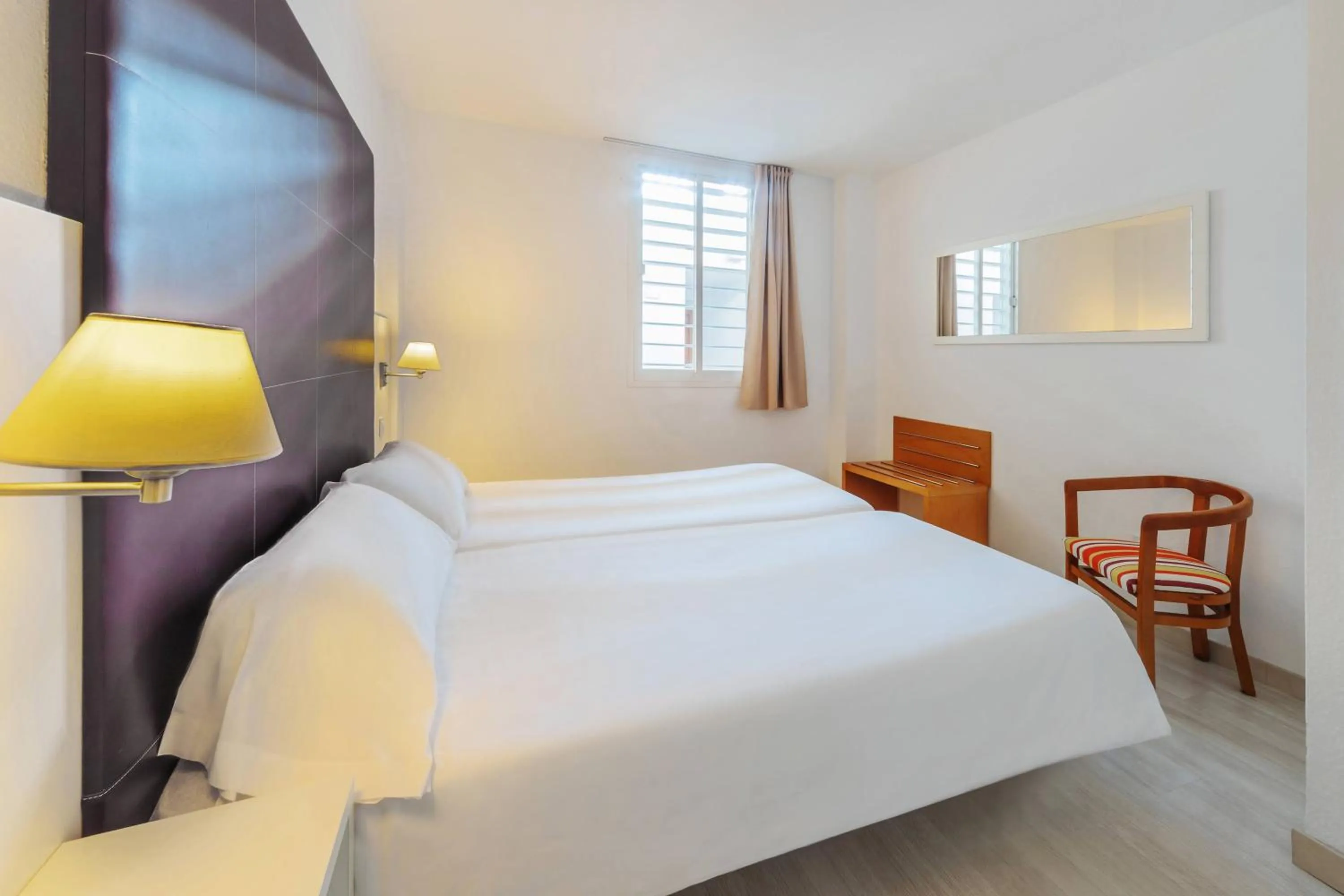 One-Bedroom Apartment (2 Adults) in Club Simó