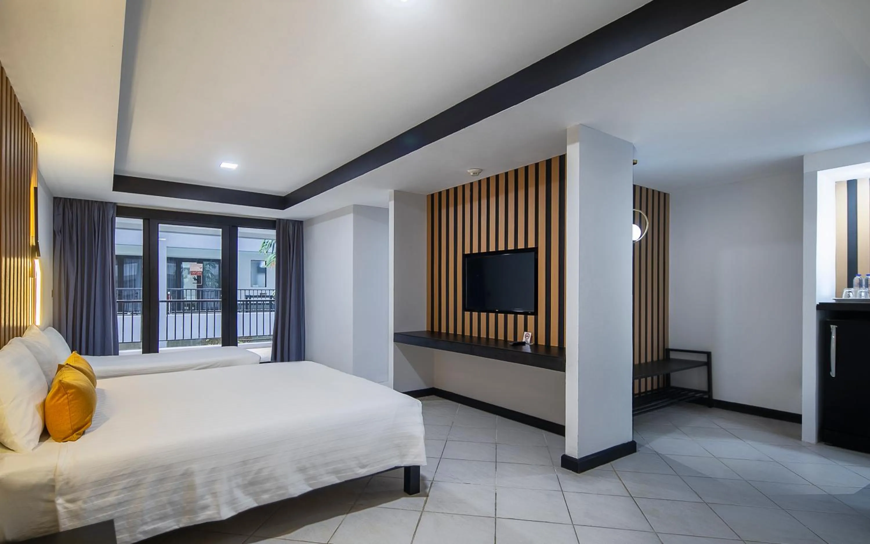 Deluxe Room in Tuana Hotels Casa Del Sol