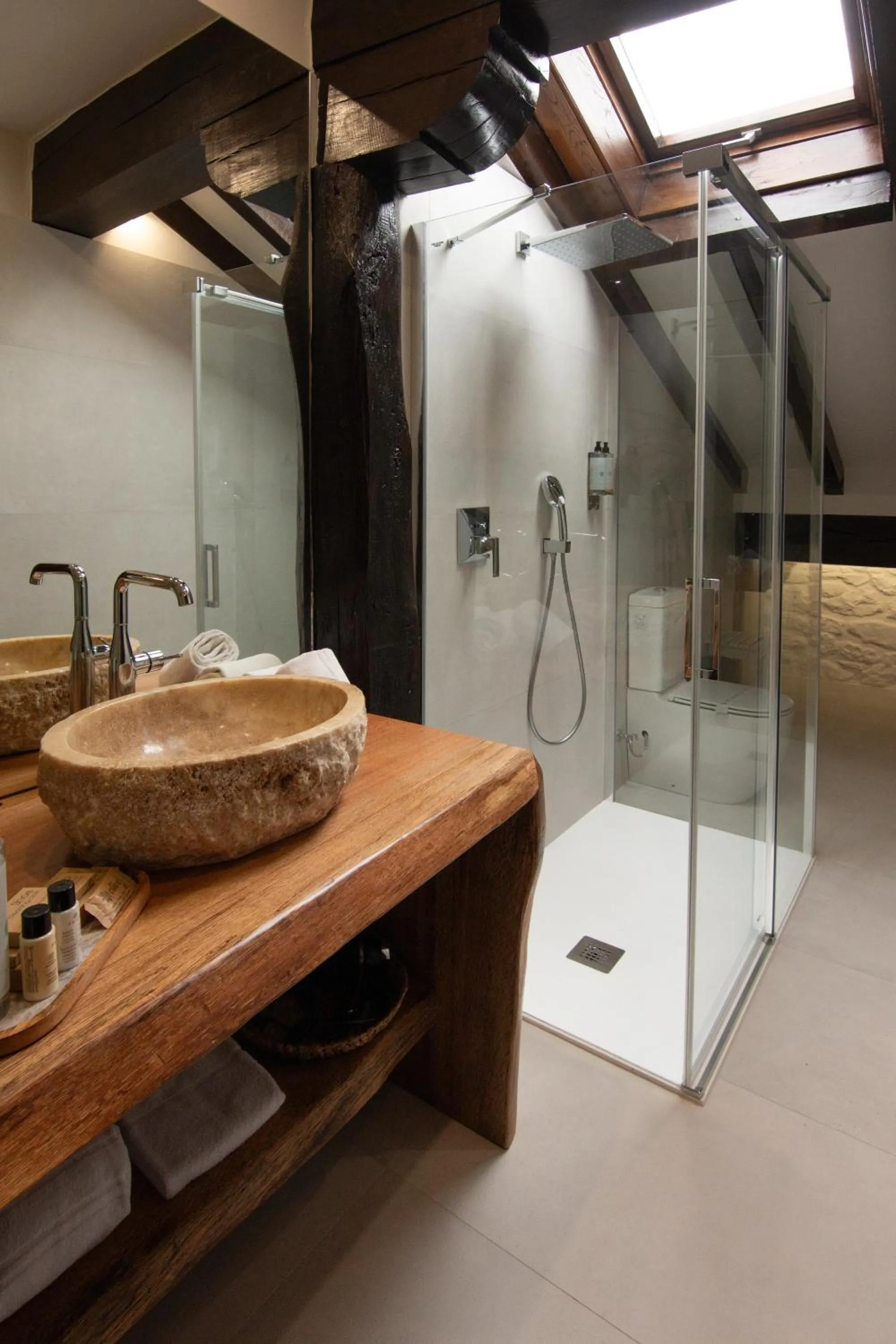 Double or Twin Room (1-2 Adults) in Hotel Casa del Marqués