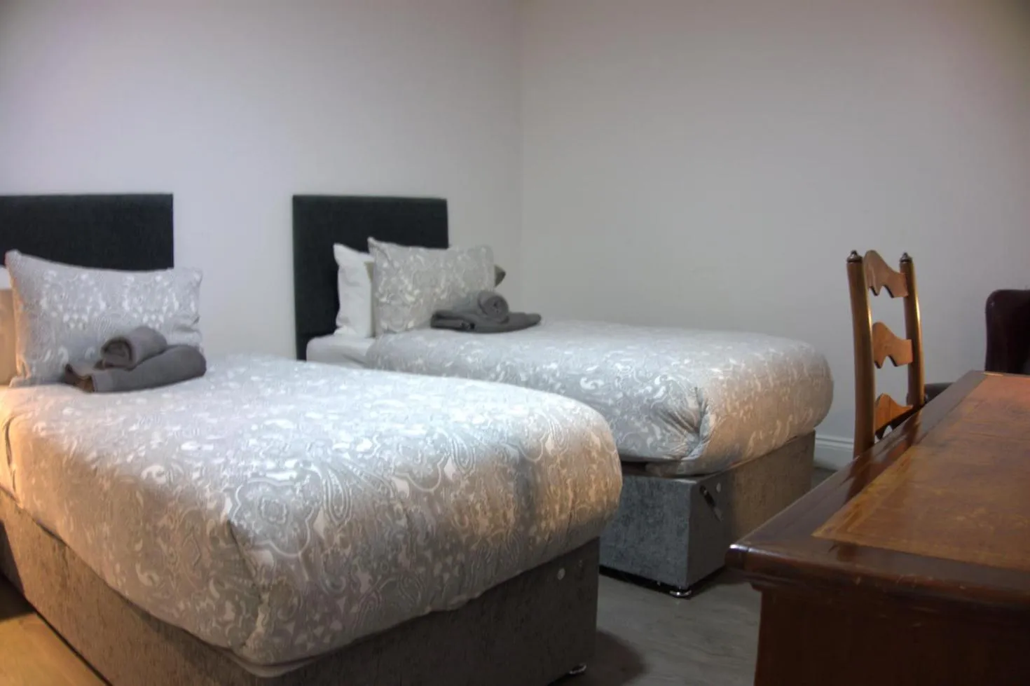 Superior Double or Twin Room in Abbey Point Hotel