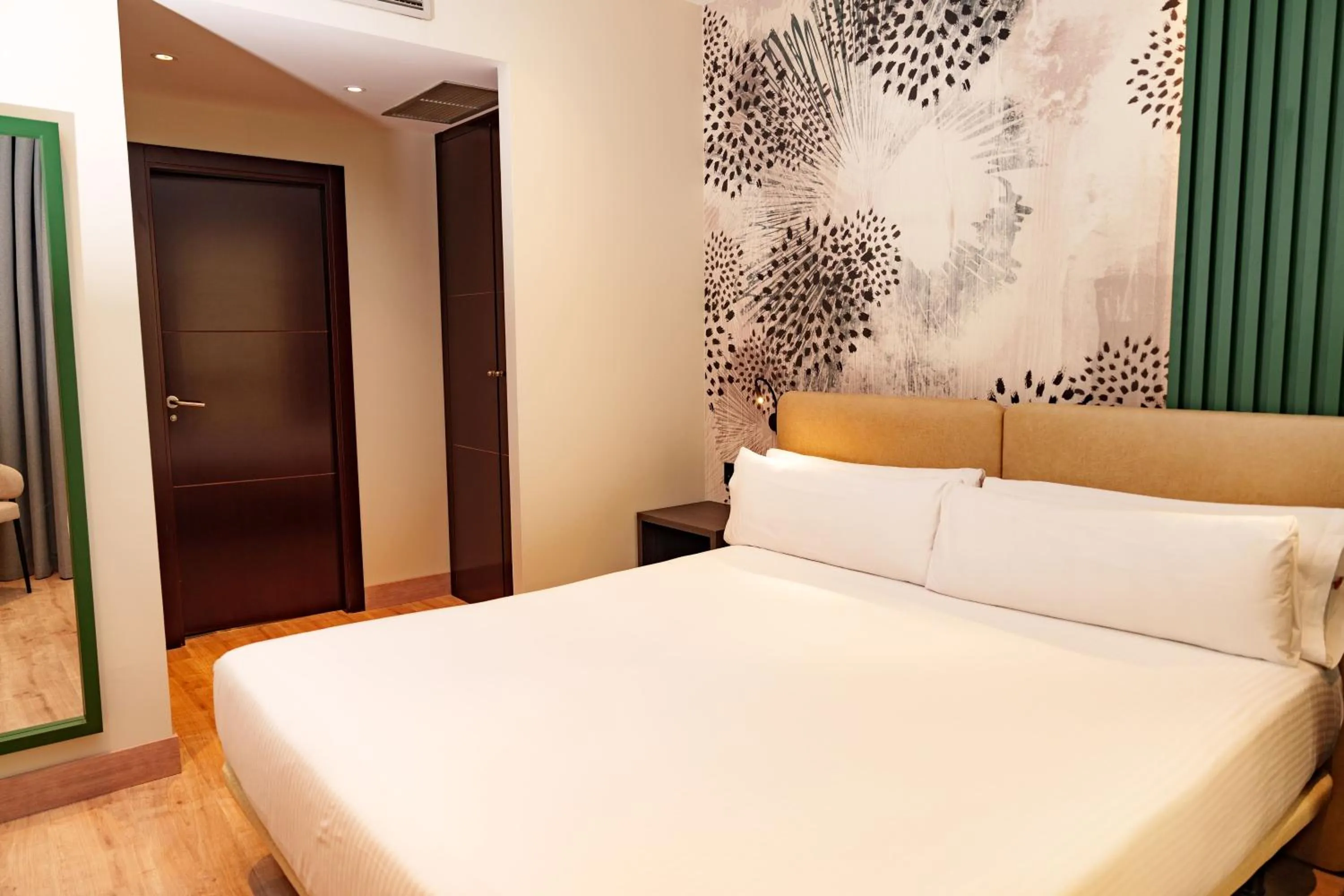 Junior Suite (4 Adults) in Sercotel Princesa De Eboli