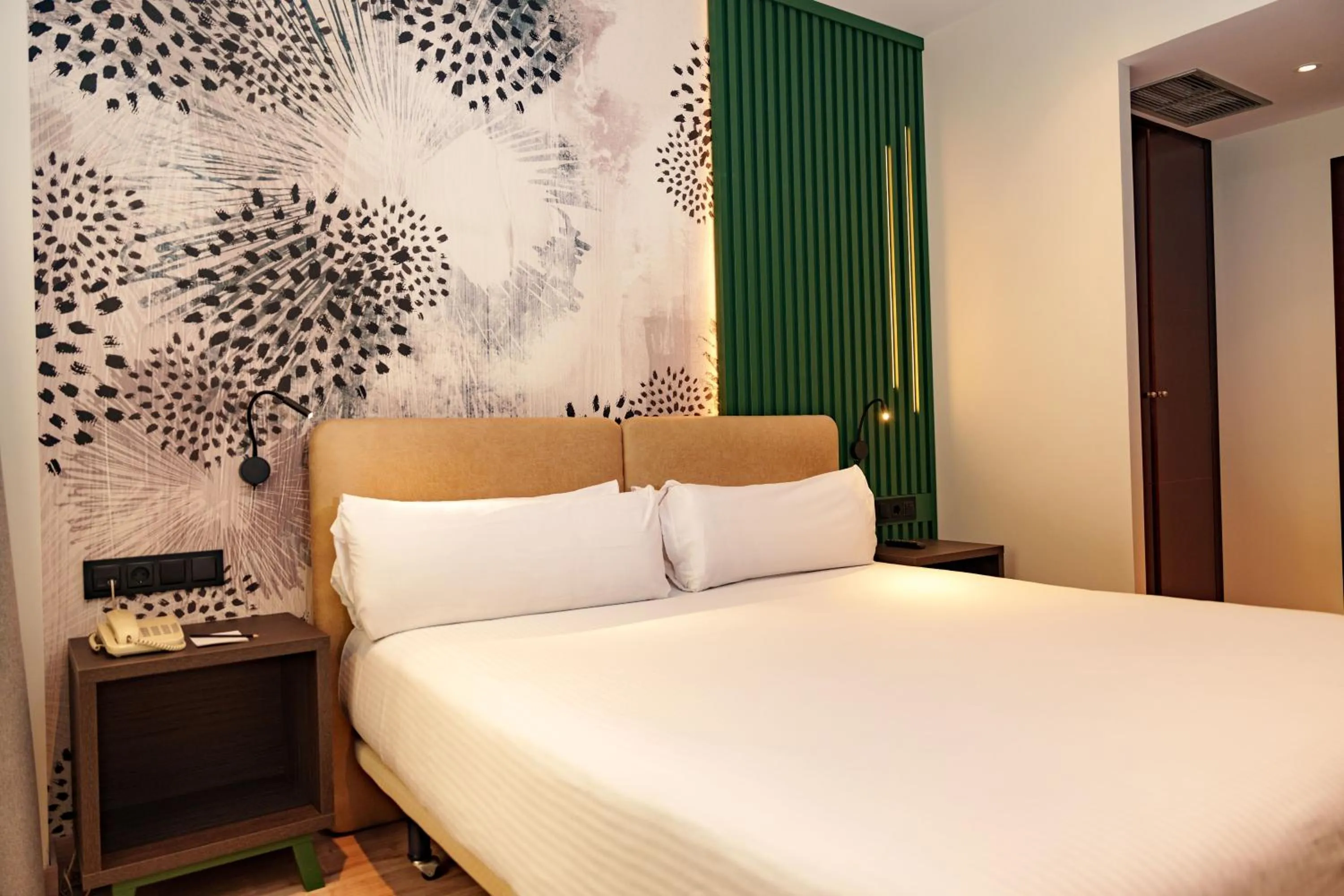 Family Suite in Sercotel Princesa De Eboli