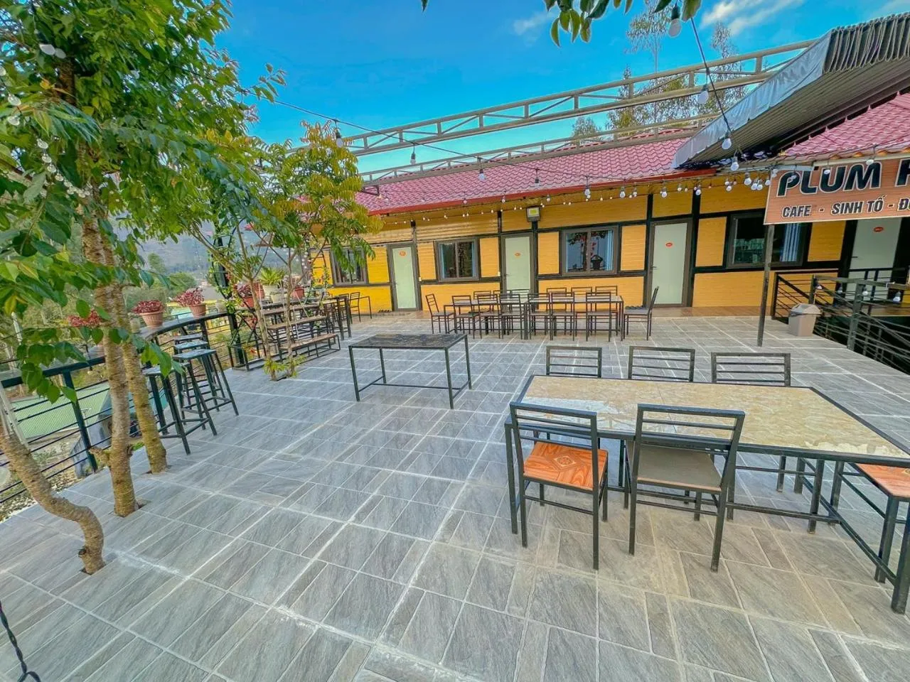 Standard Double Room in Plum Homestay Đồng Văn