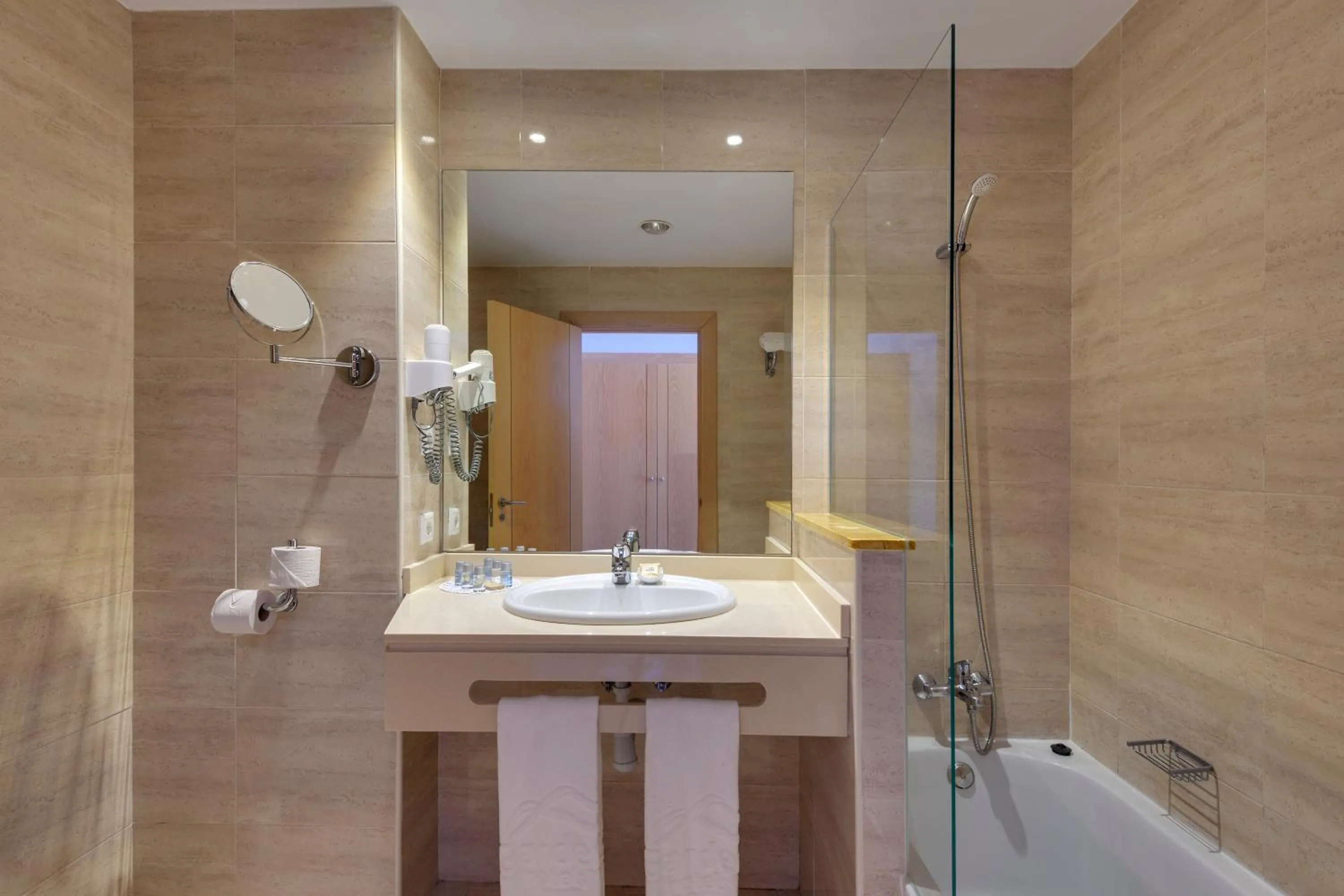 Superior Room with Side Sea View in Garden Playanatural - Adults Only